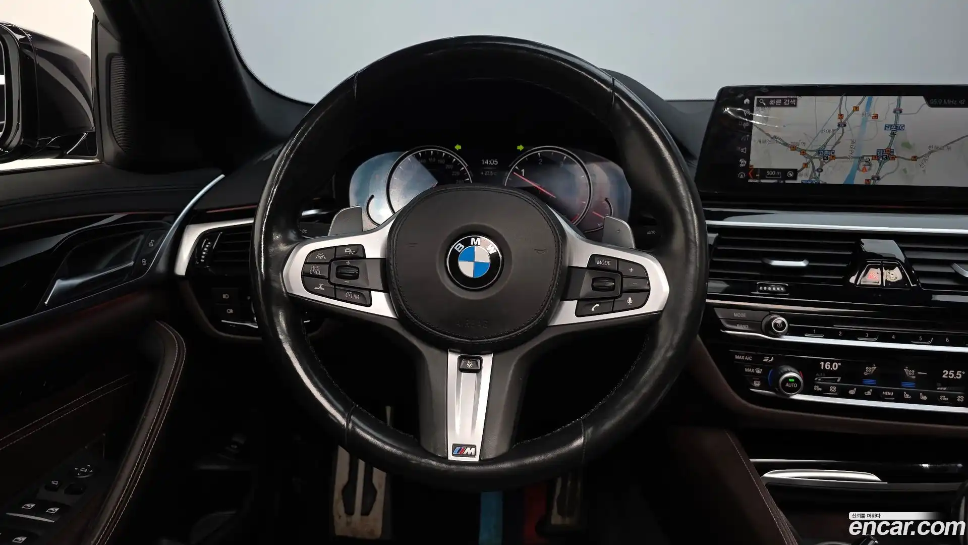5-Series BMW 2018.4-OPTION-017