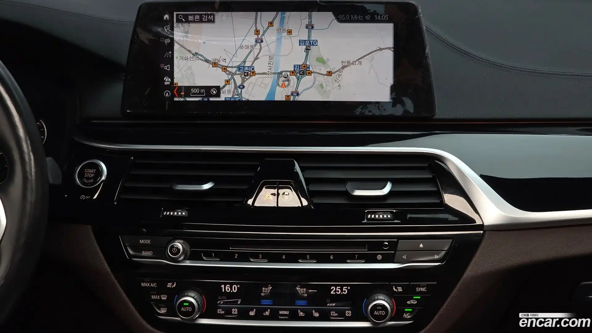 5-Series BMW 2018.4-OPTION-018
