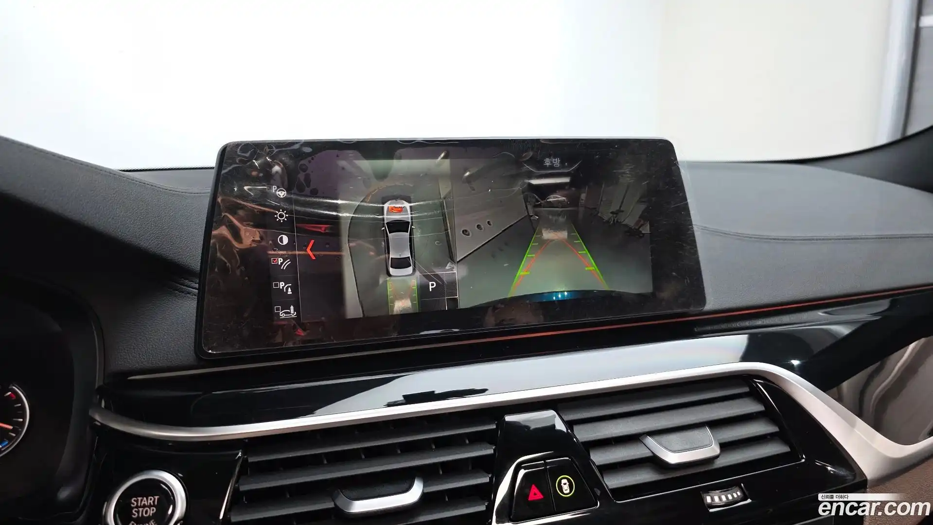 5-Series BMW 2018.4-OPTION-019