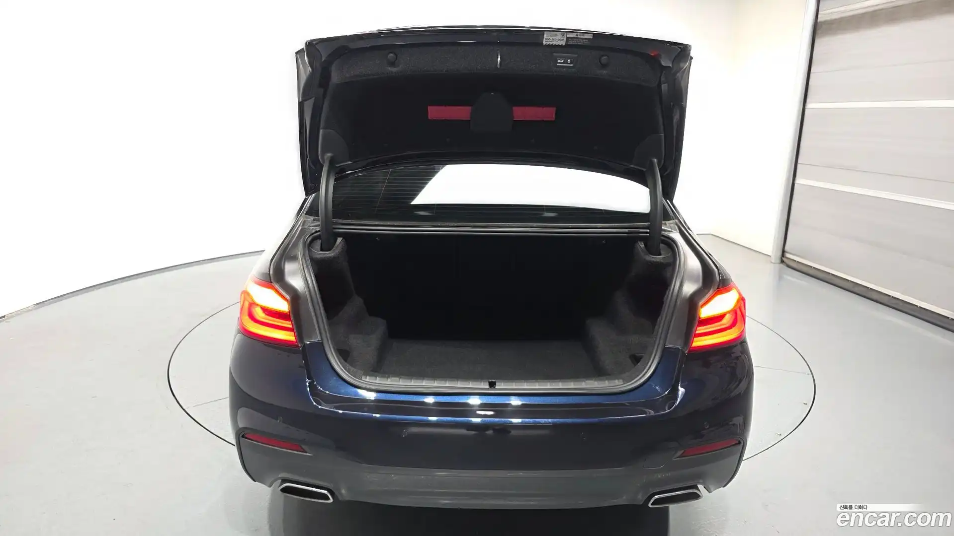 5-Series BMW 2018.4-OPTION-024