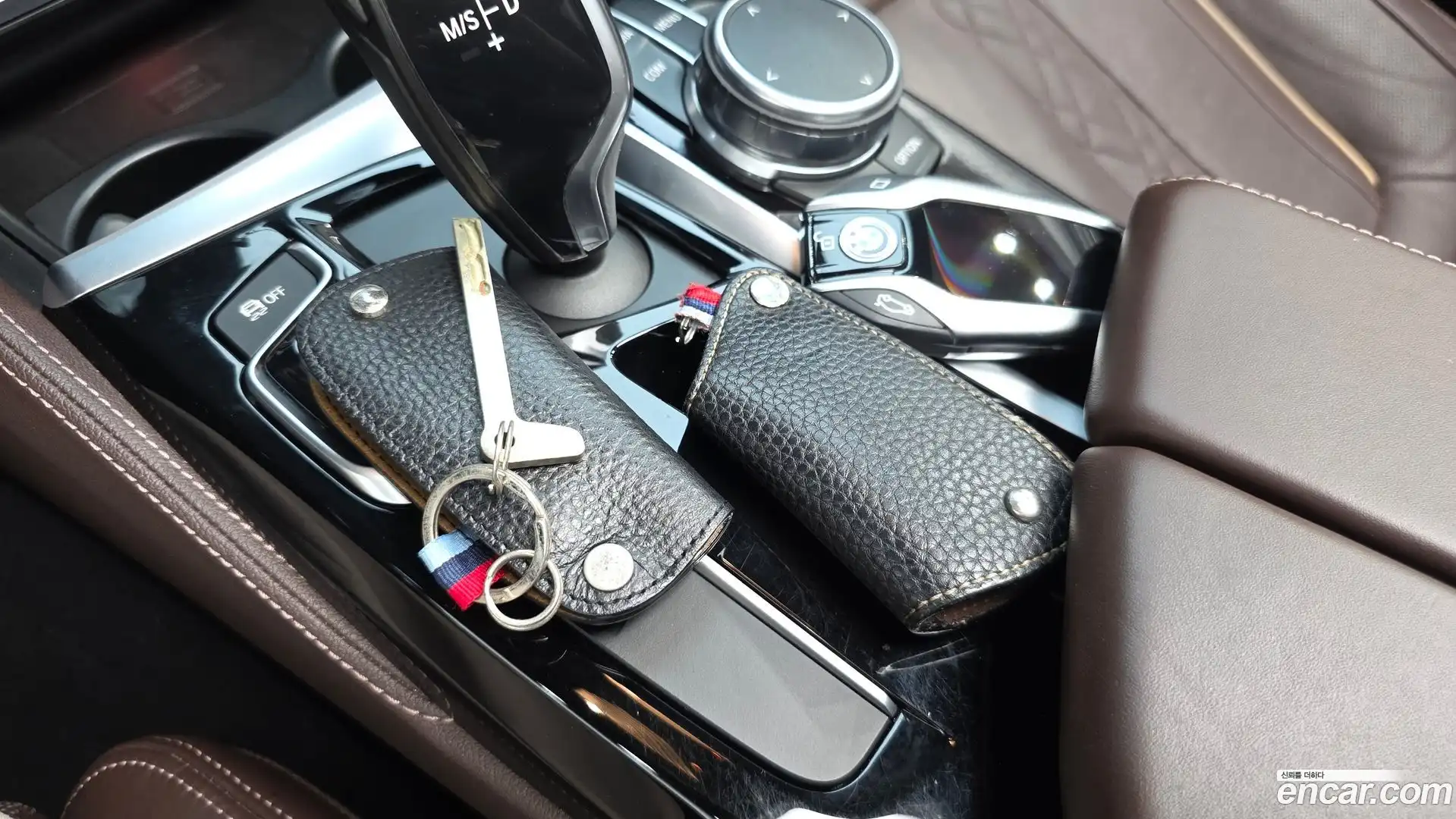 5-Series BMW 2018.4-OPTION-045