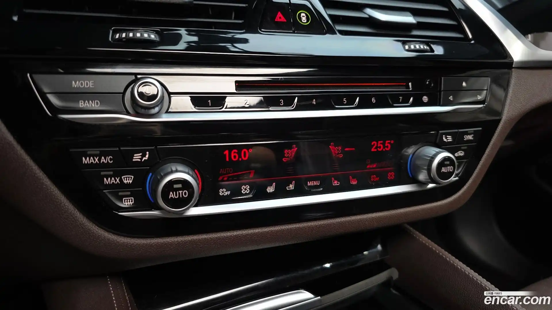 5-Series BMW 2018.4-OPTION-047