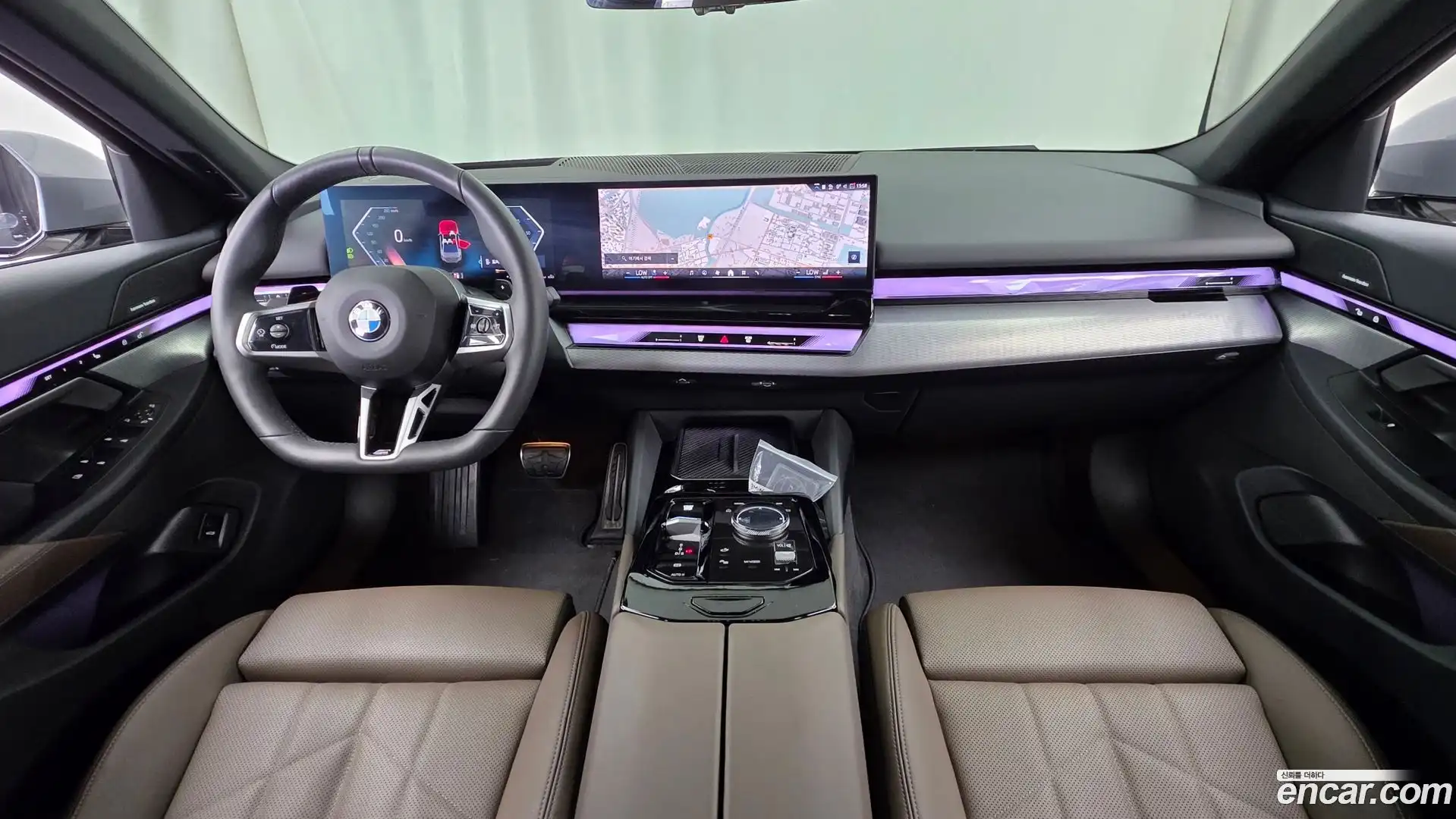5-Series BMW 2025.4-INNER-007