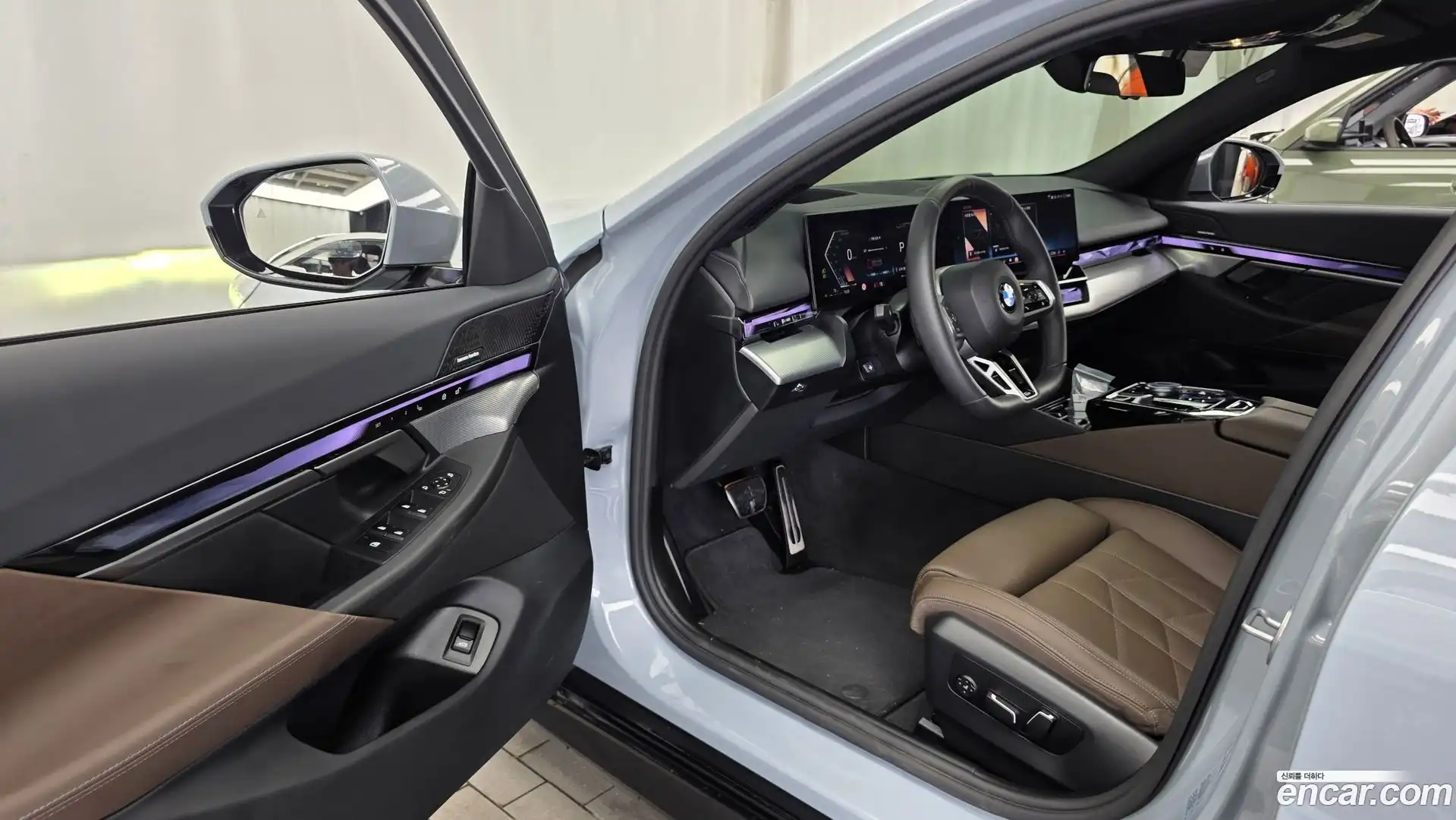 5-Series BMW 2025.4-INNER-010
