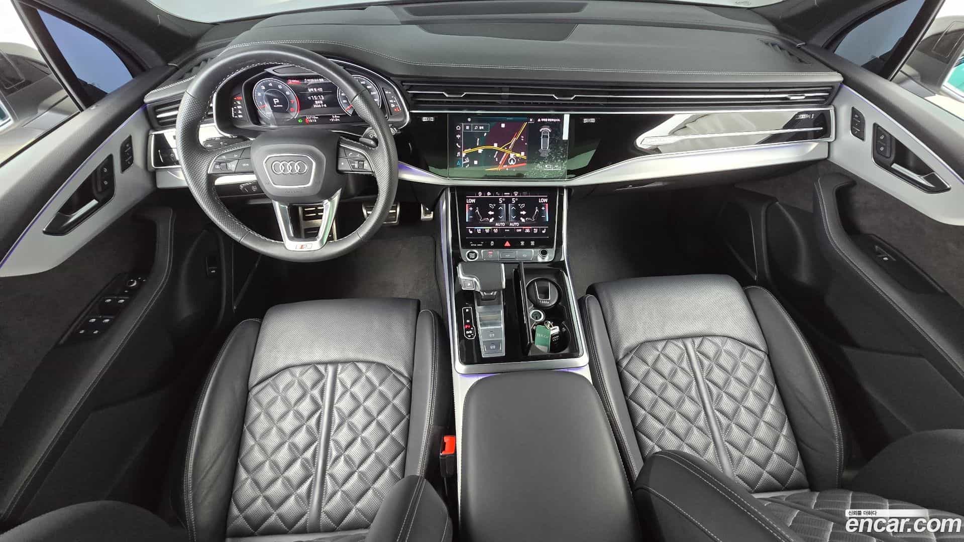 Q7 Audi 2022.9-INNER-007