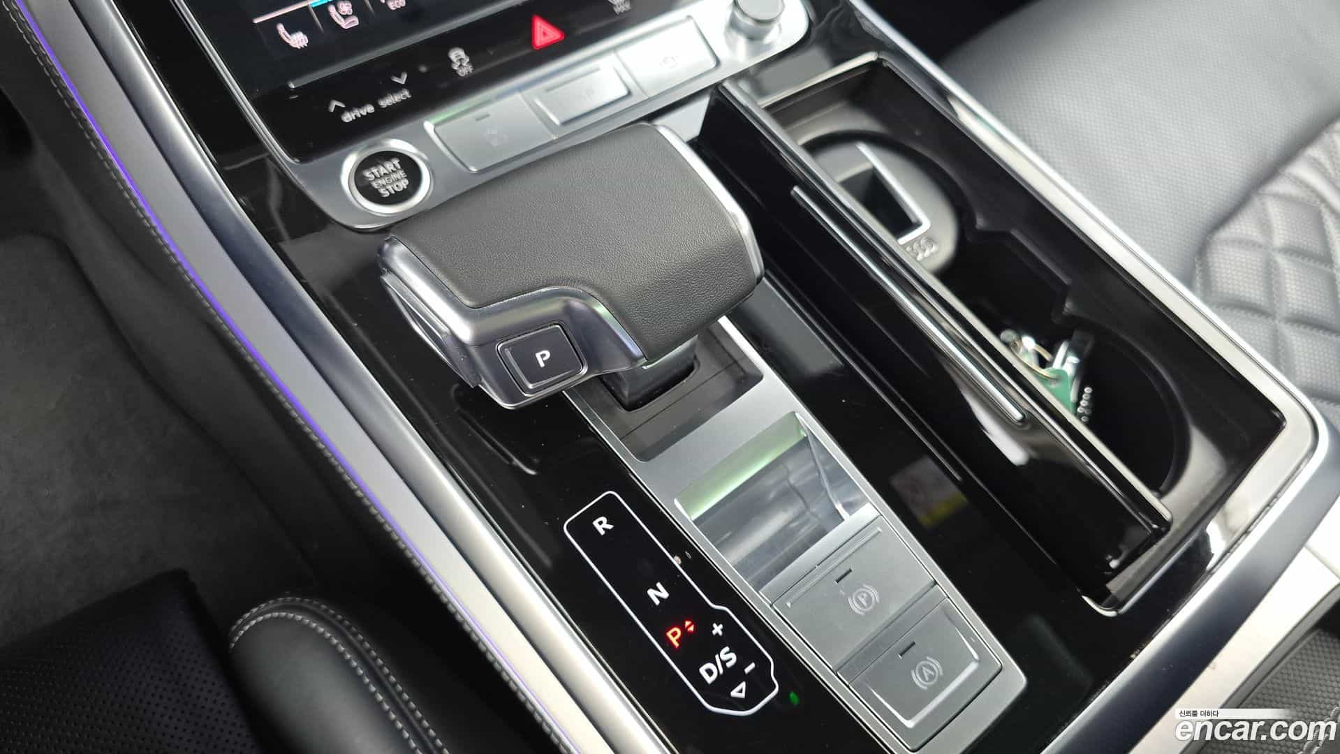 Q7 Audi 2022.9-INNER-009