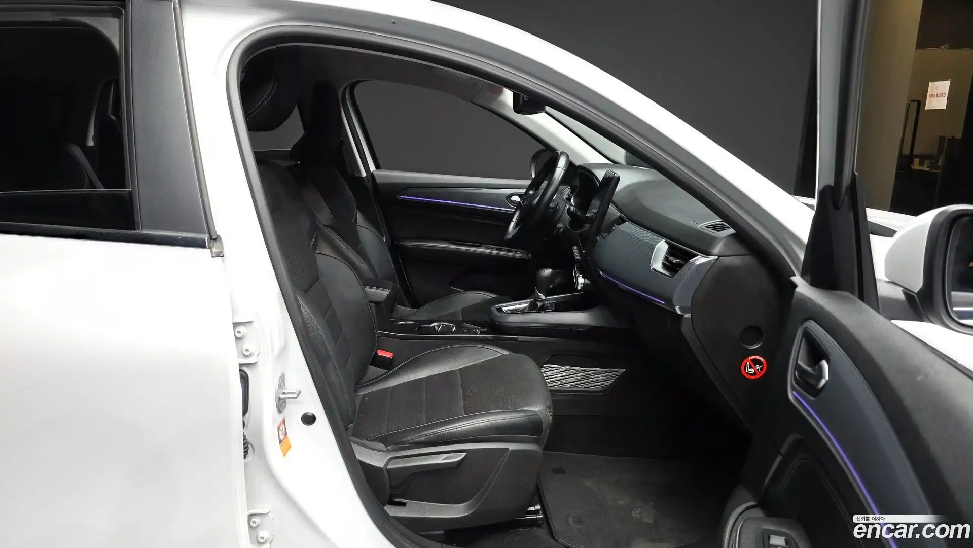XM3 Renault Korea 2020.3-OPTION-015