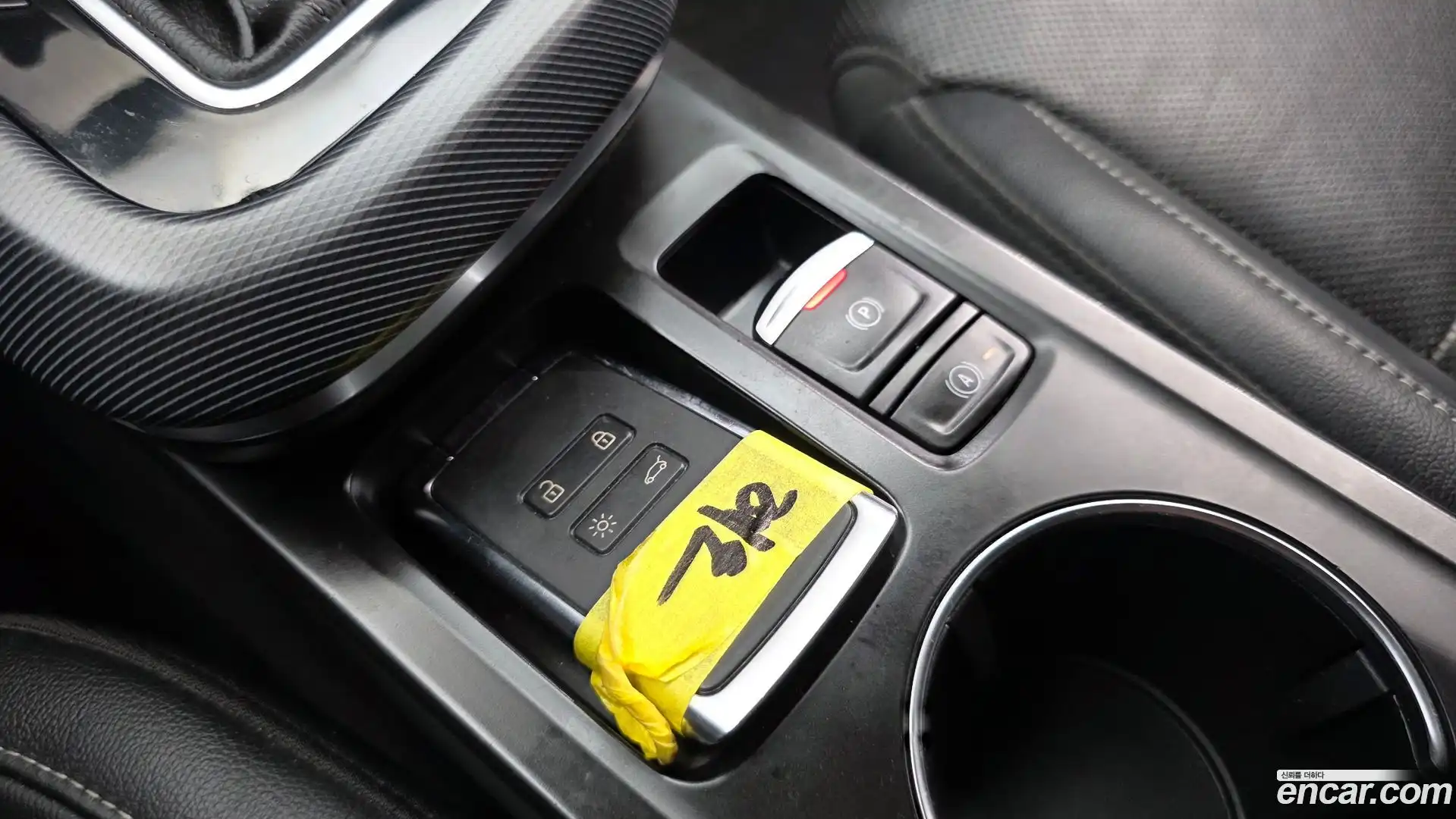 XM3 Renault Korea 2020.3-OPTION-043