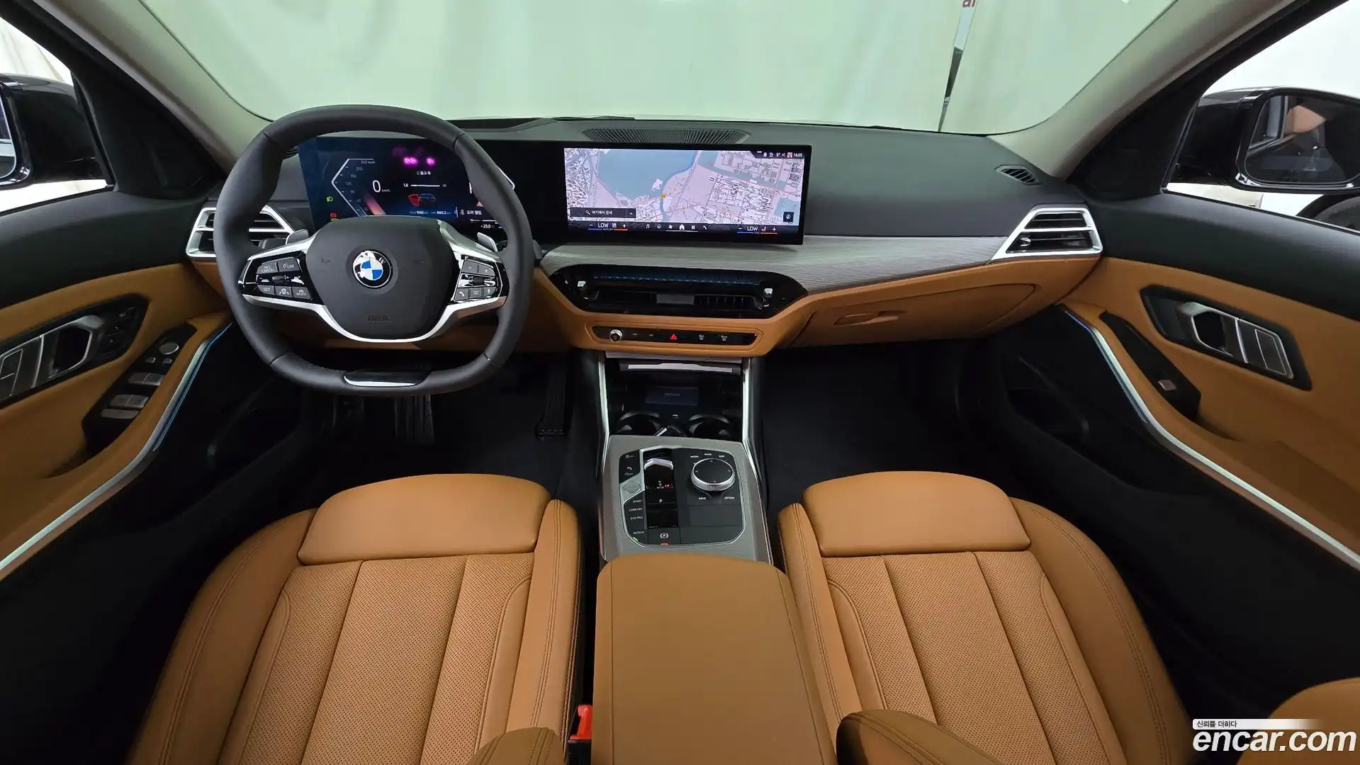 3-Series BMW 2025.4-INNER-007
