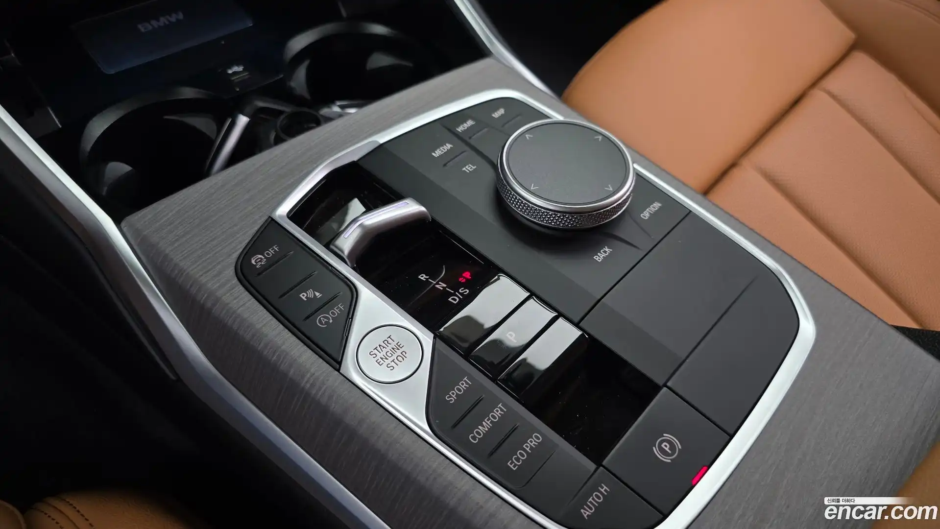 3-Series BMW 2025.4-INNER-009