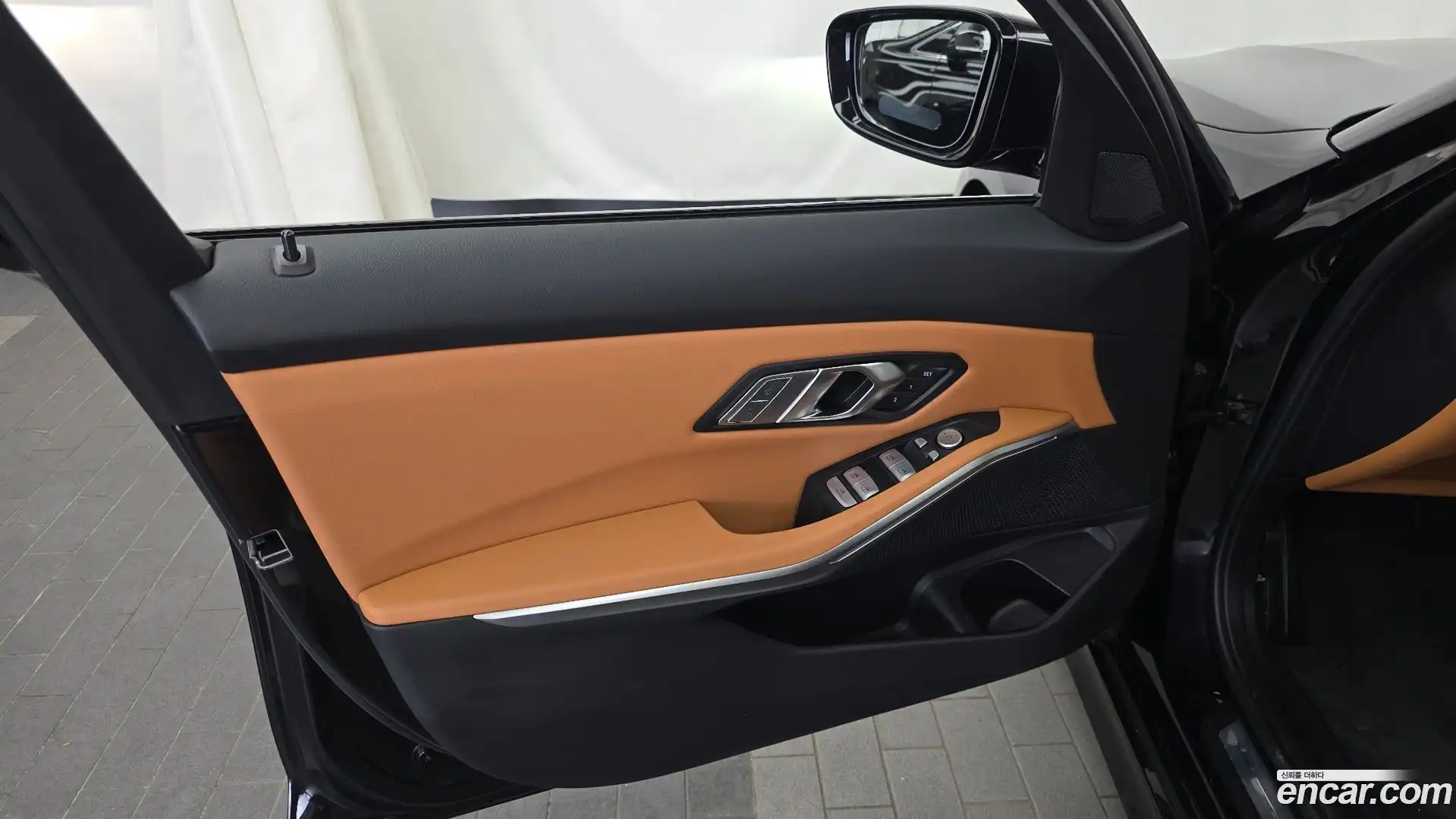 3-Series BMW 2025.4-INNER-034