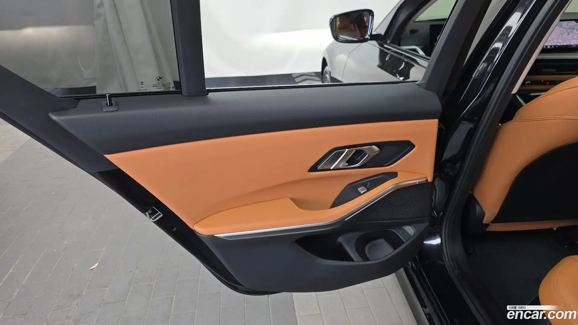 3-Series BMW 2025.4-INNER-035