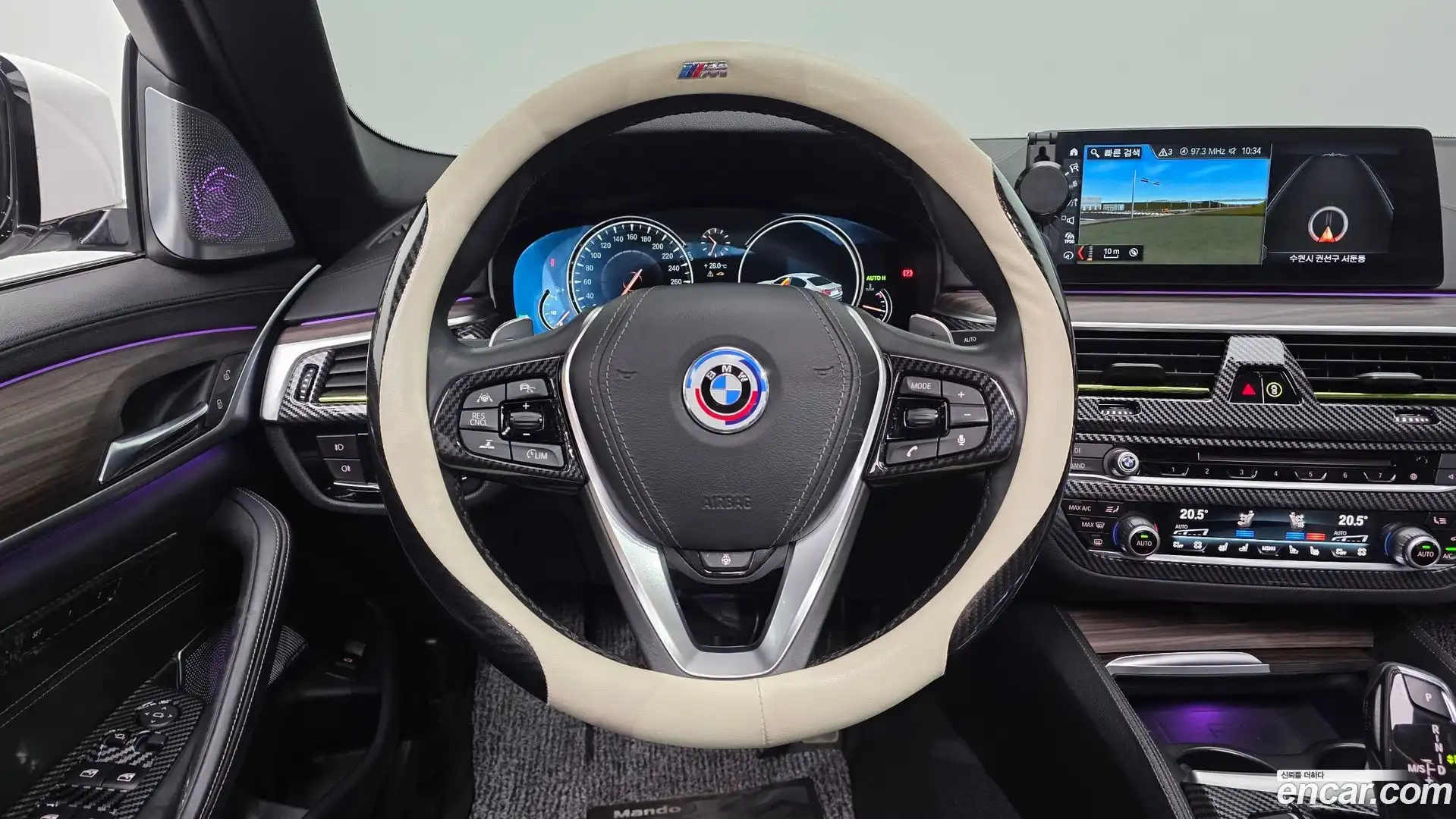 5-Series BMW 2017.10-OPTION-018