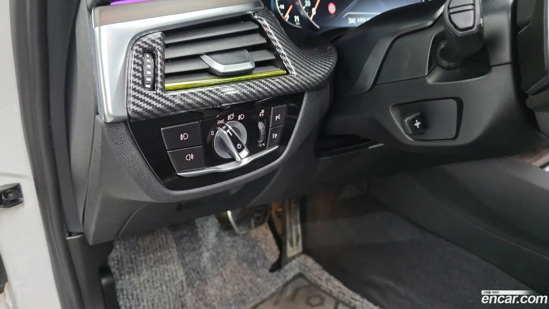 5-Series BMW 2017.10-OPTION-024