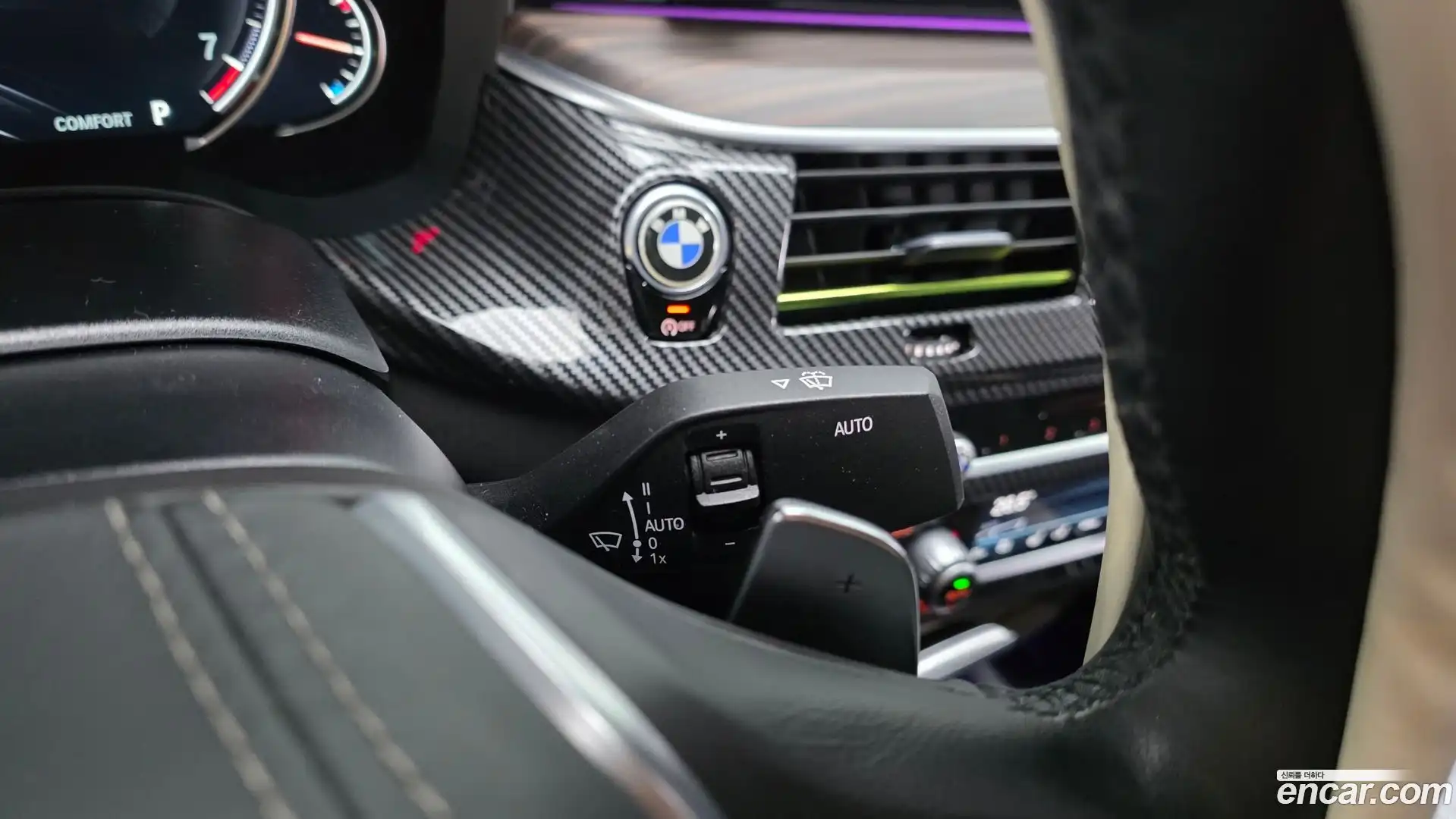 5-Series BMW 2017.10-OPTION-040