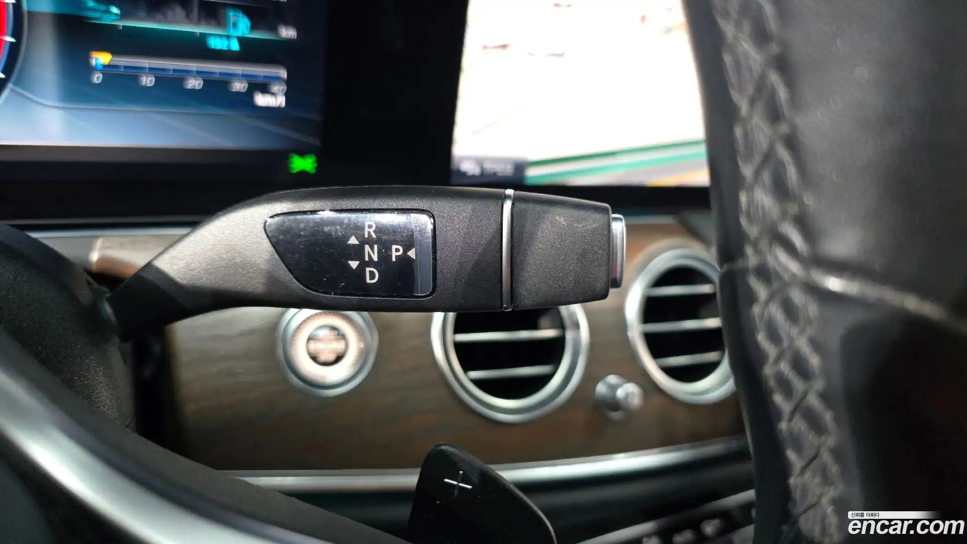 E-Class Mercedes-Benz 2018.7-INNER-009