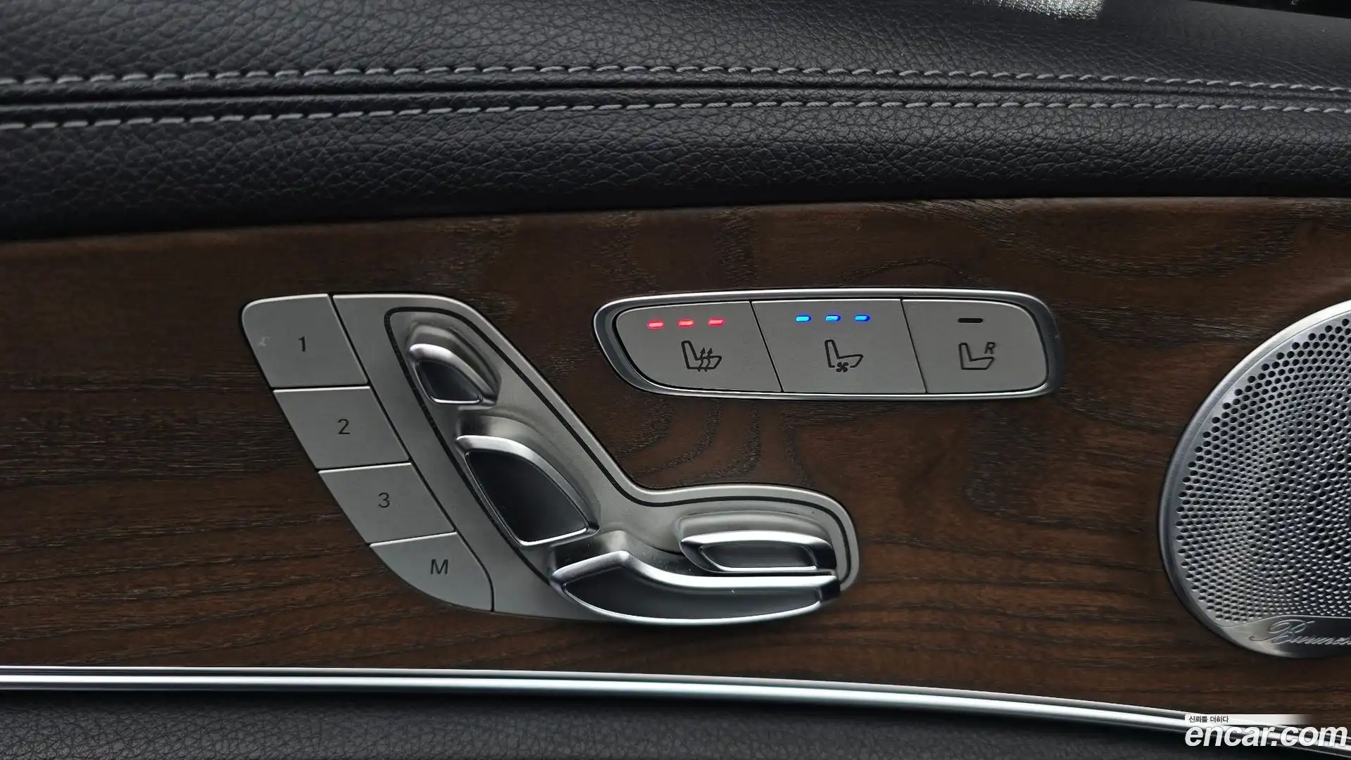 E-Class Mercedes-Benz 2018.7-OPTION-043
