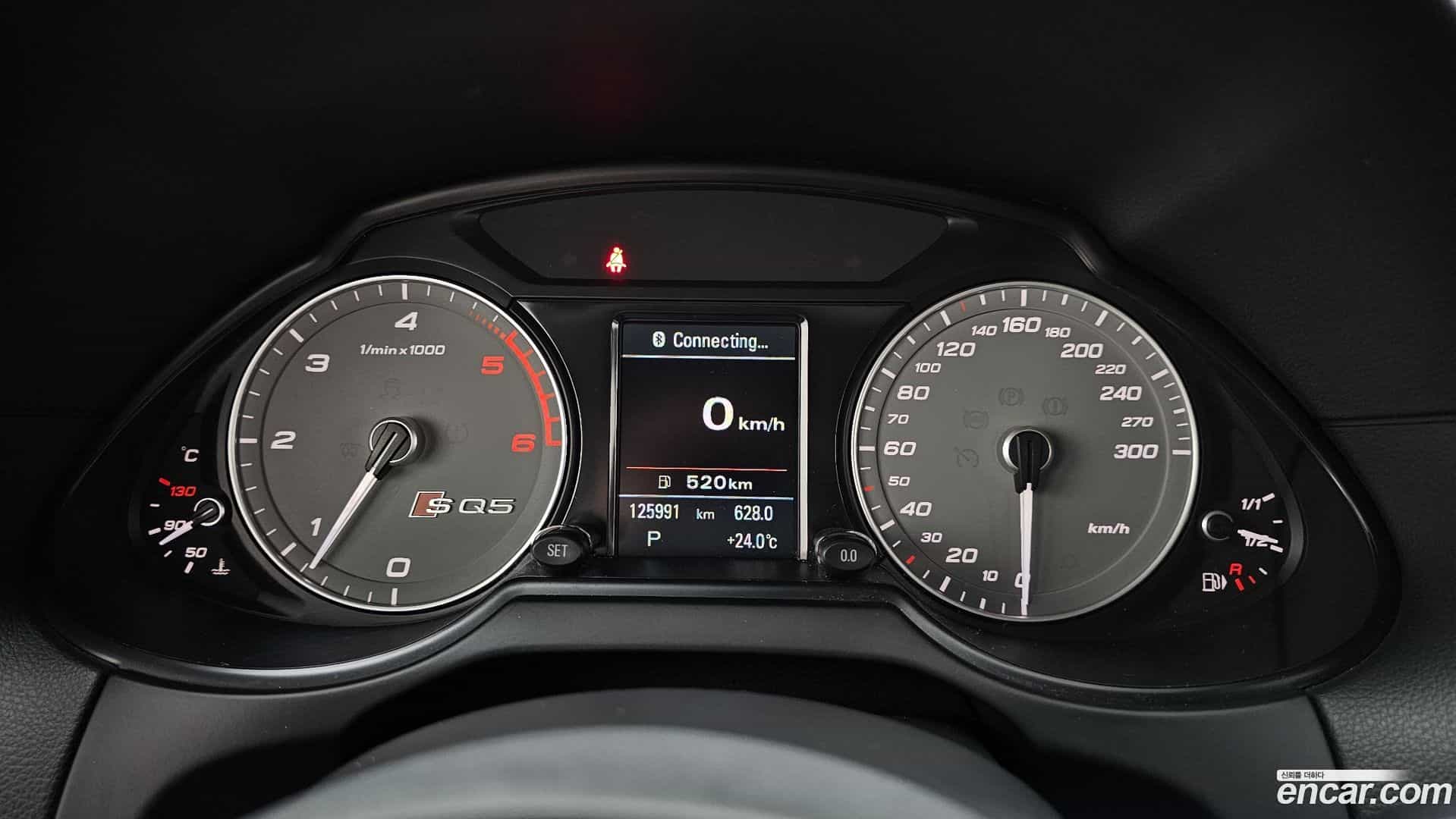 SQ5 Audi 2014.11-INNER-008