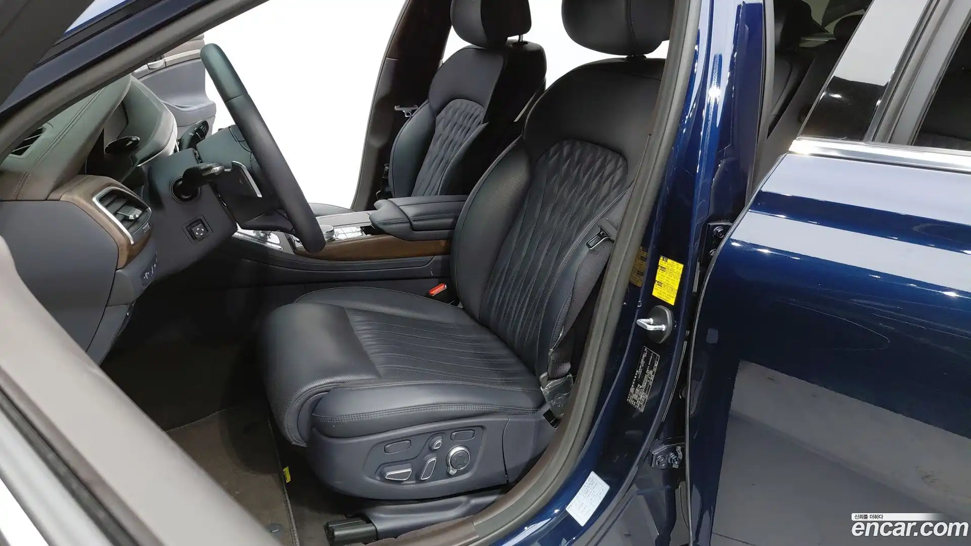 G90 Genesis 2019.7-INNER-007