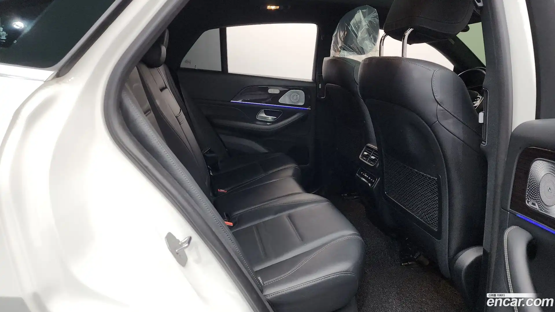 GLE-Class Mercedes-Benz 2021.1-OPTION-015