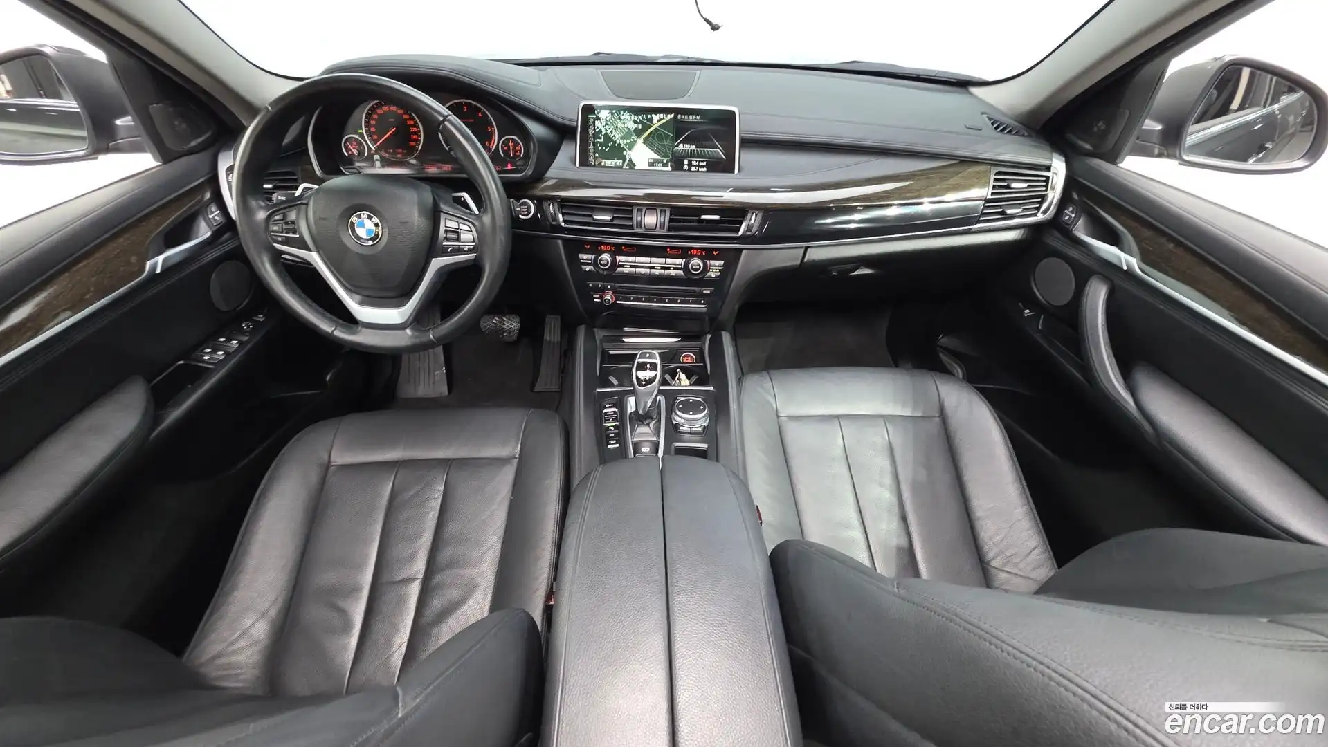 X6 BMW 2015.6-INNER-007