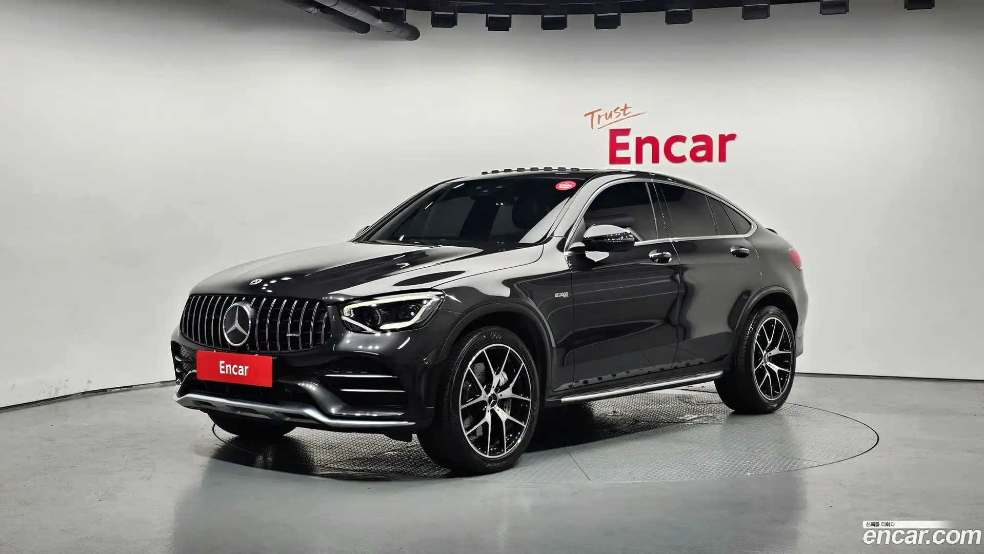 GLC-Class Mercedes-Benz 2022.5-OUTER-001