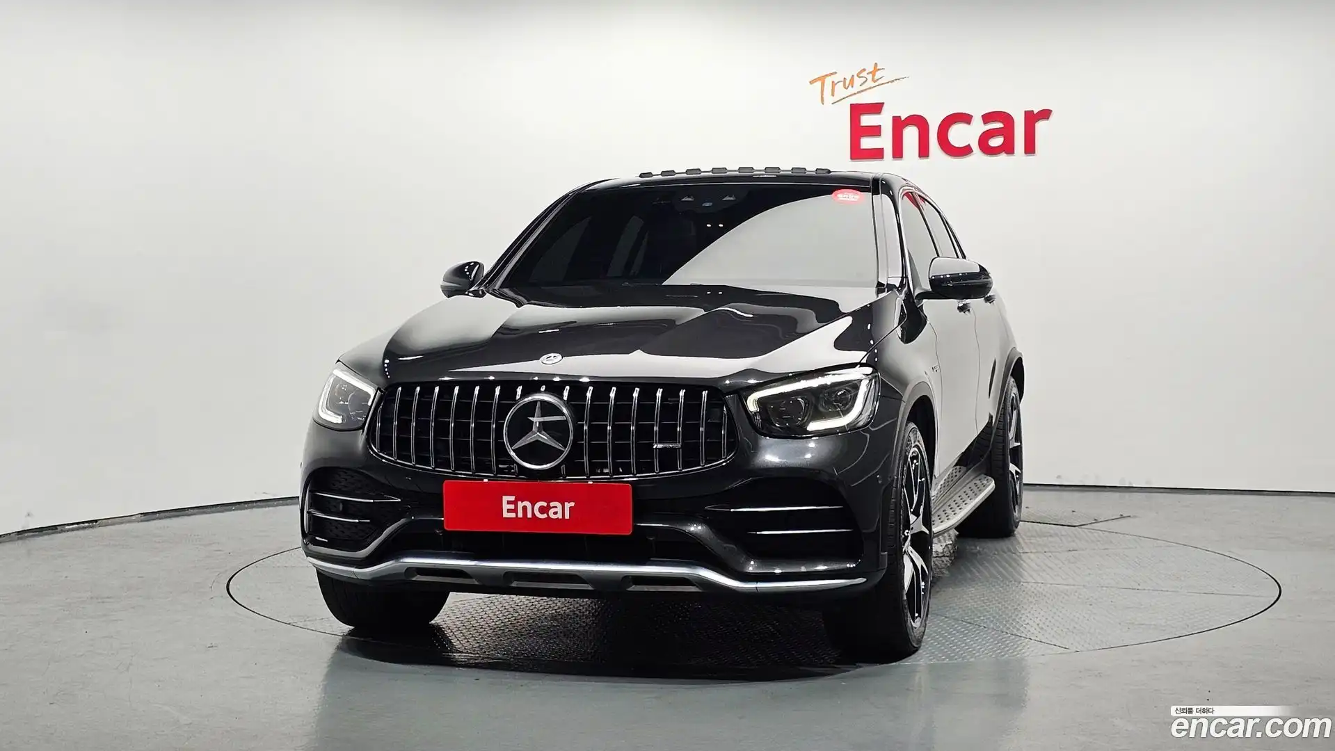 GLC-Class Mercedes-Benz 2022.5-OUTER-003