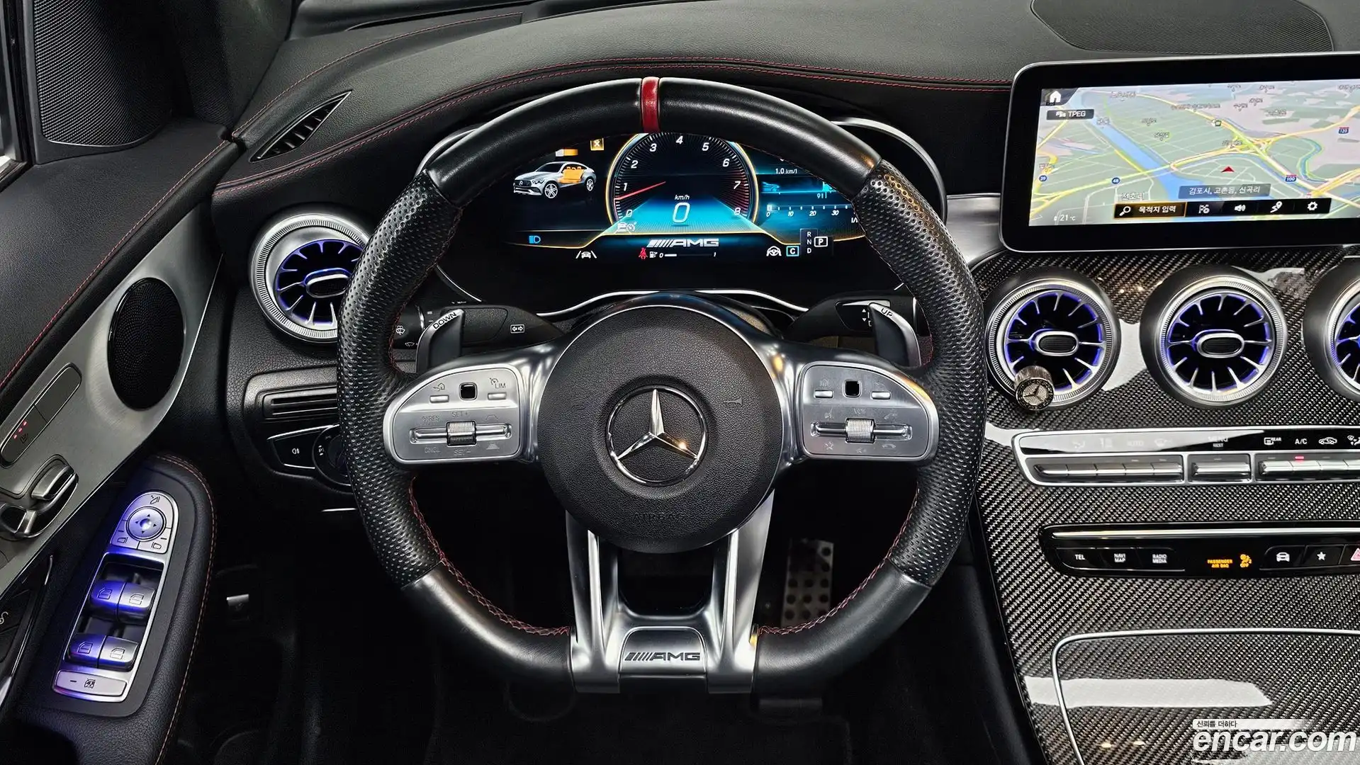 GLC-Class Mercedes-Benz 2022.5-OPTION-017