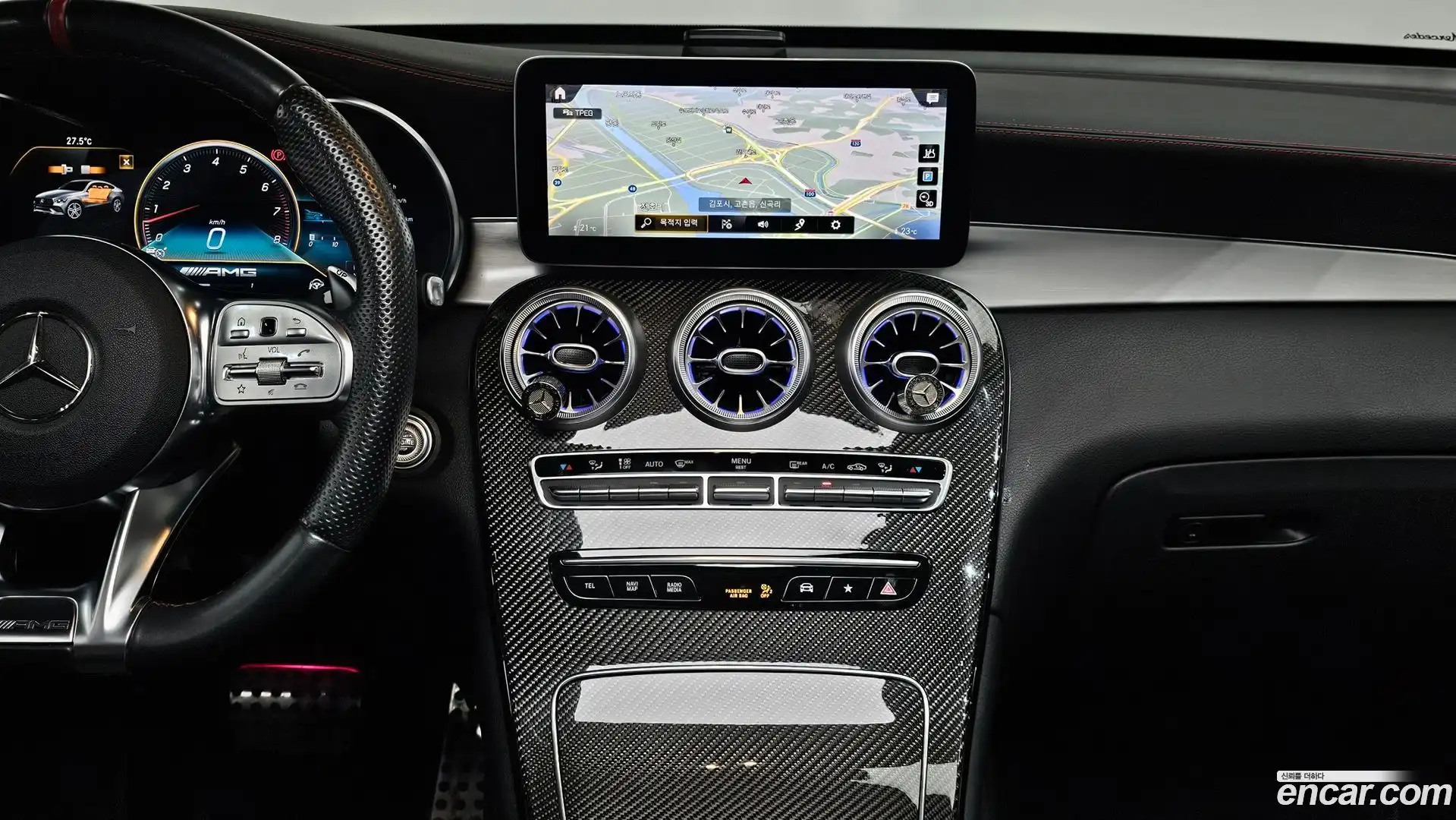 GLC-Class Mercedes-Benz 2022.5-OPTION-019