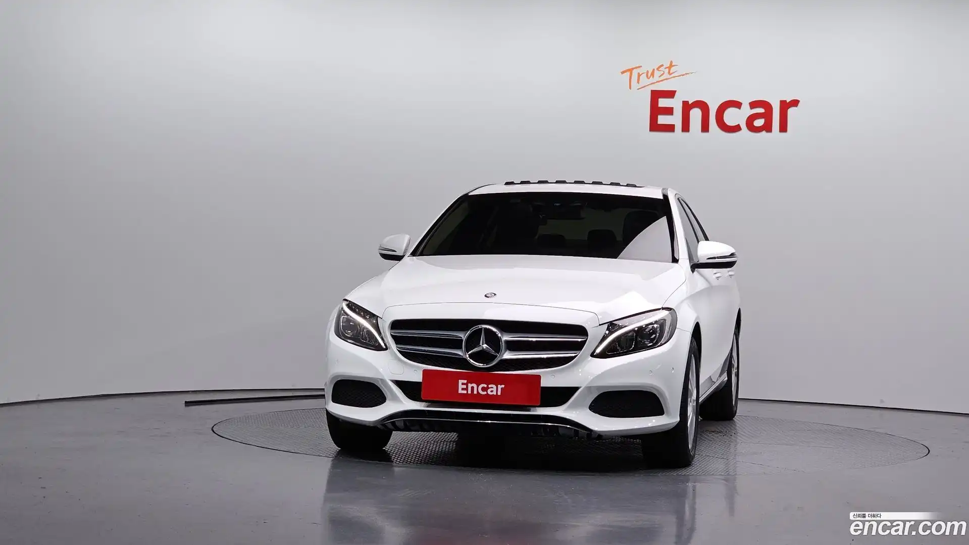C-Class Mercedes-Benz 2015.11-OUTER-003