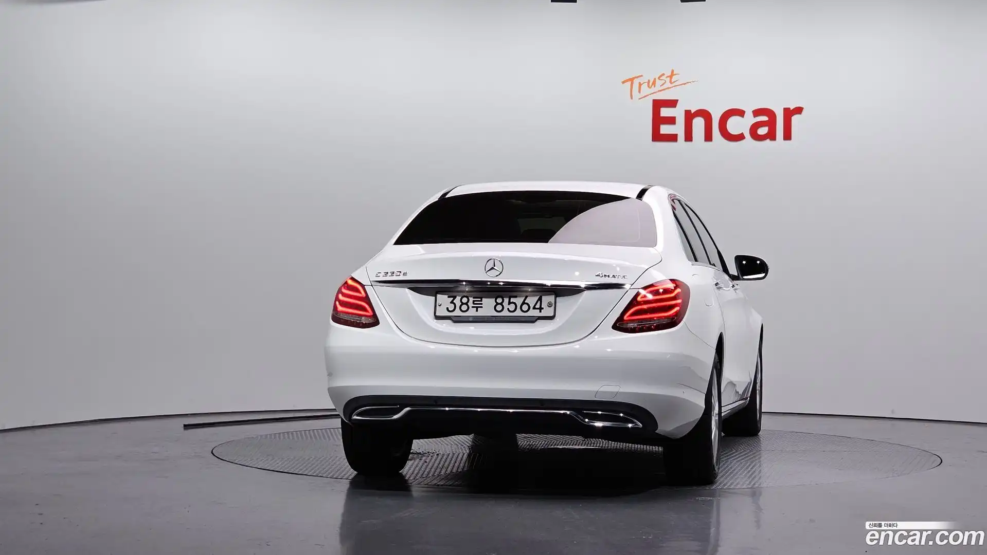 C-Class Mercedes-Benz 2015.11-OUTER-004