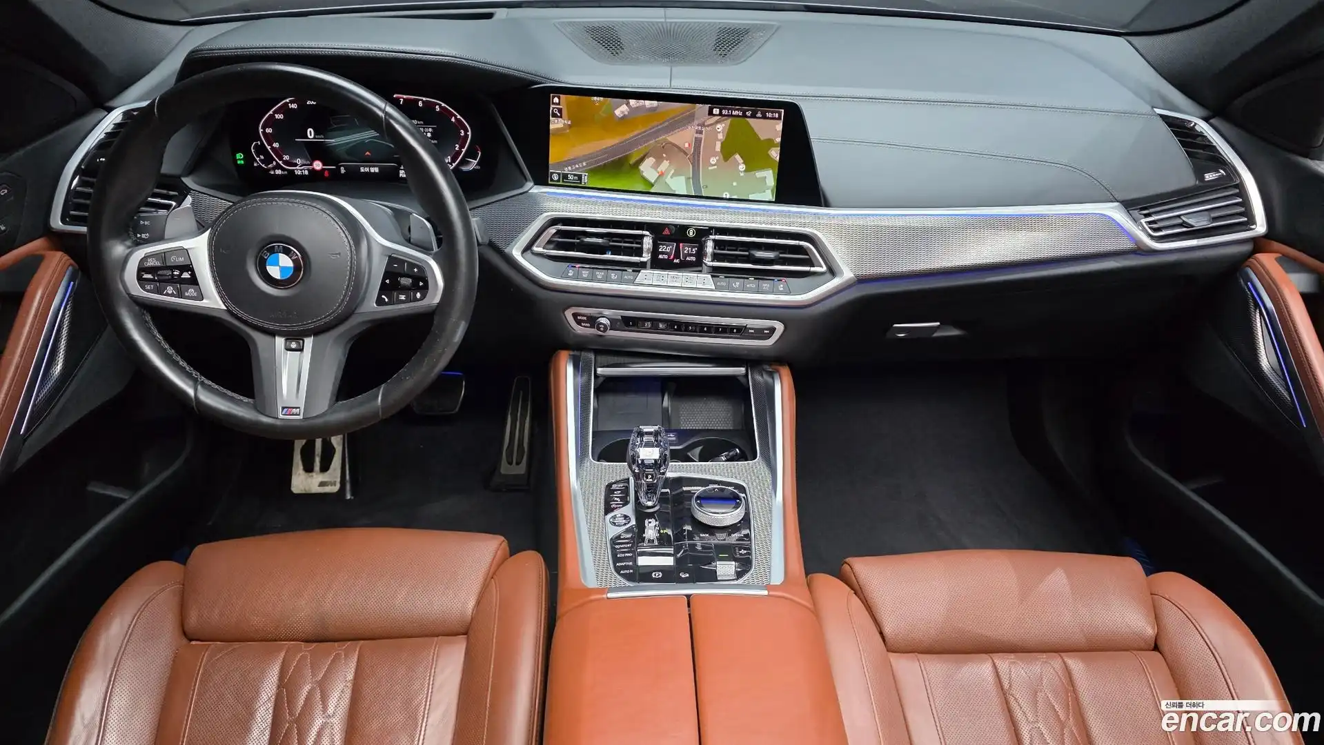 X6 BMW 2022.3-INNER-007
