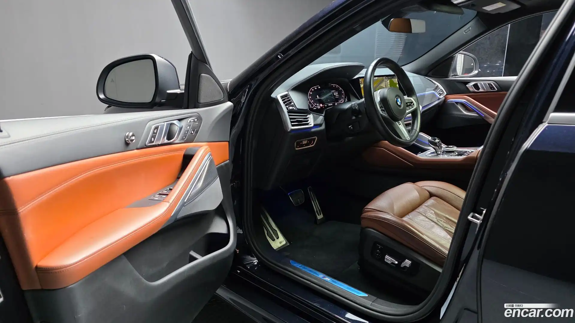 X6 BMW 2022.3-INNER-010