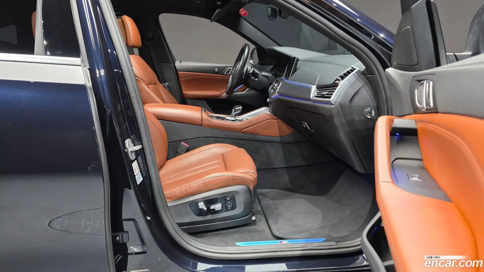 X6 BMW 2022.3-INNER-036