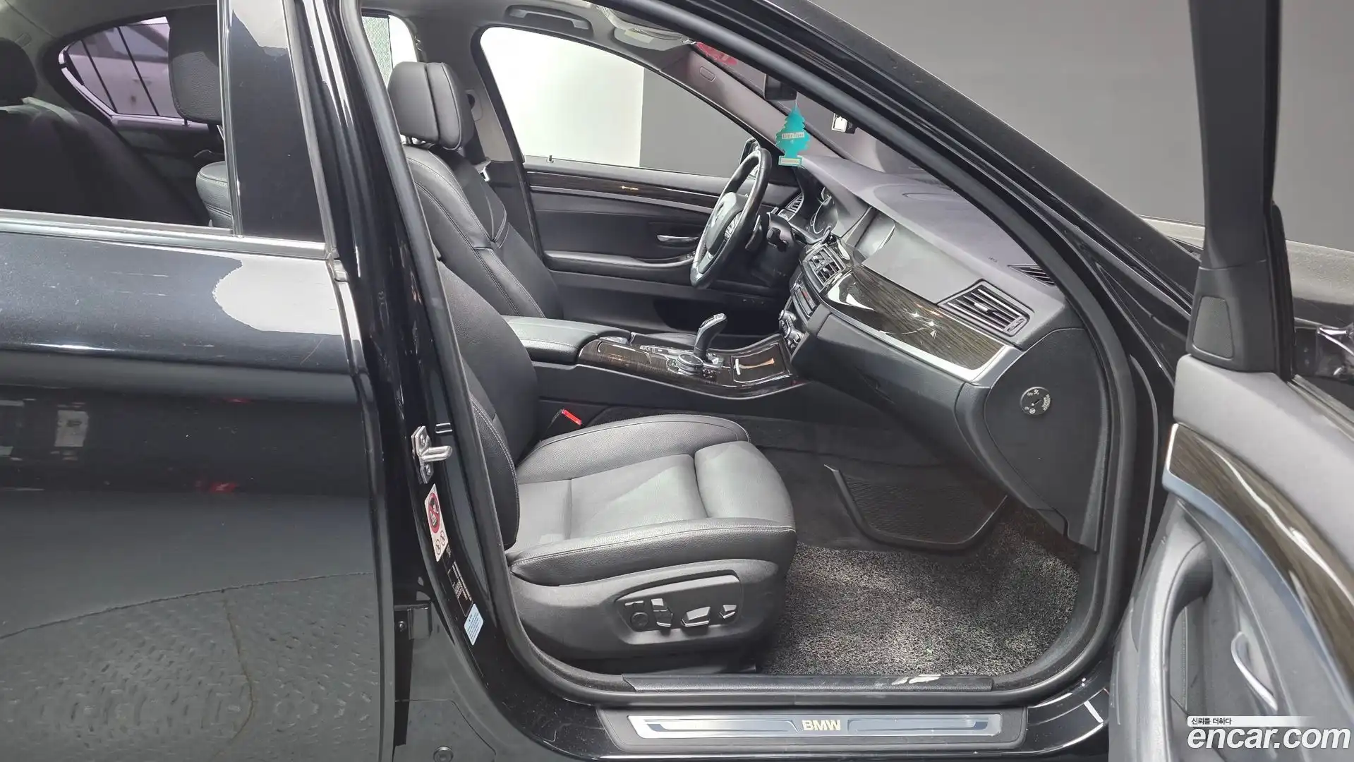 5-Series BMW 2015.8-OPTION-015