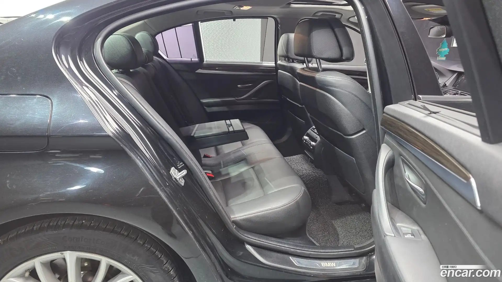 5-Series BMW 2015.8-OPTION-016