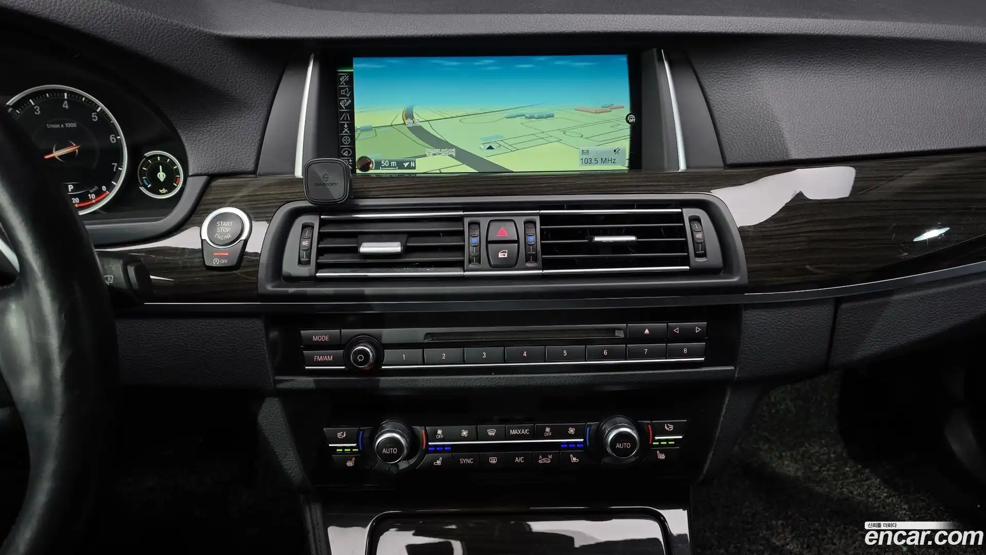 5-Series BMW 2015.8-OPTION-017