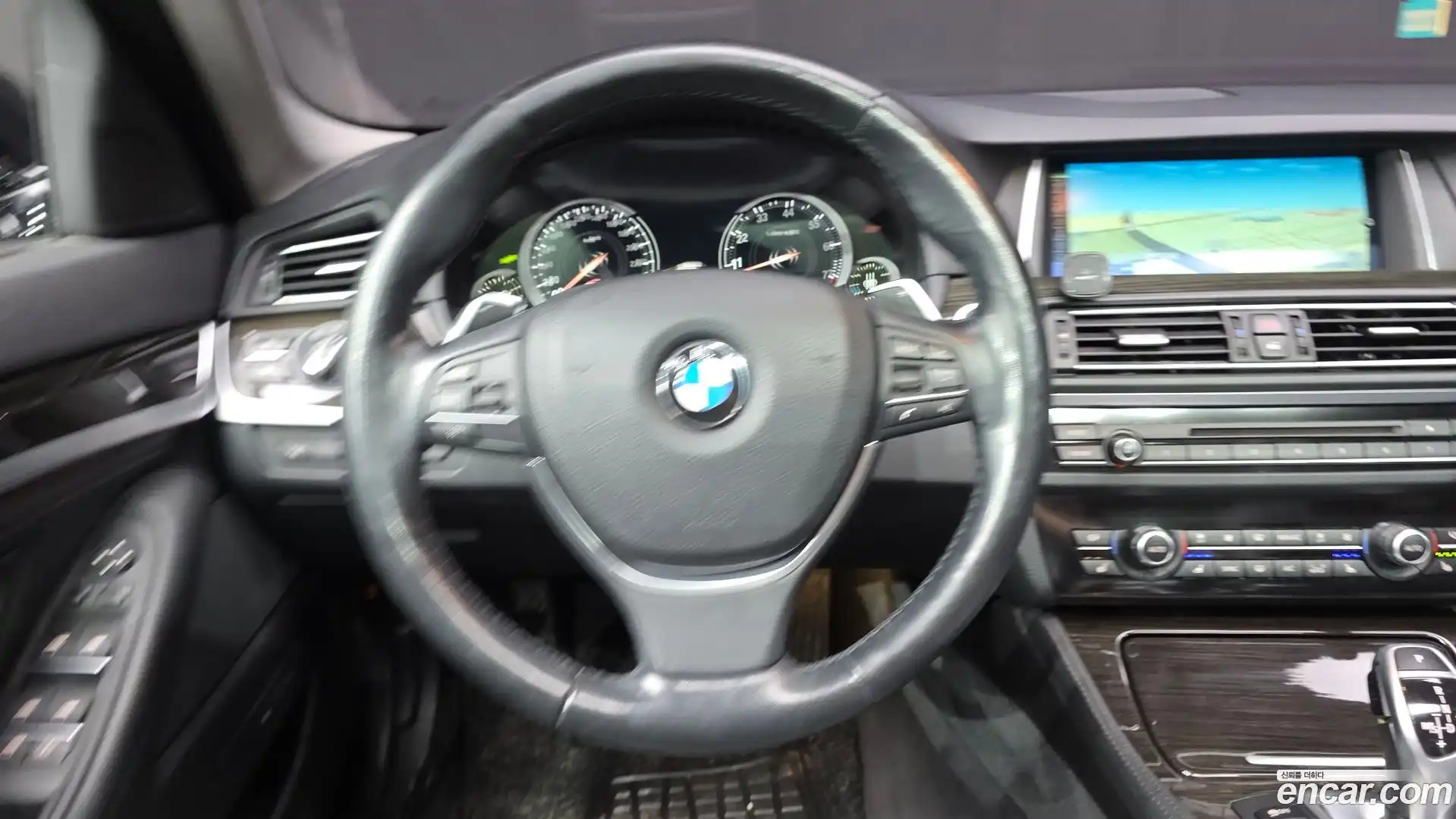 5-Series BMW 2015.8-OPTION-019