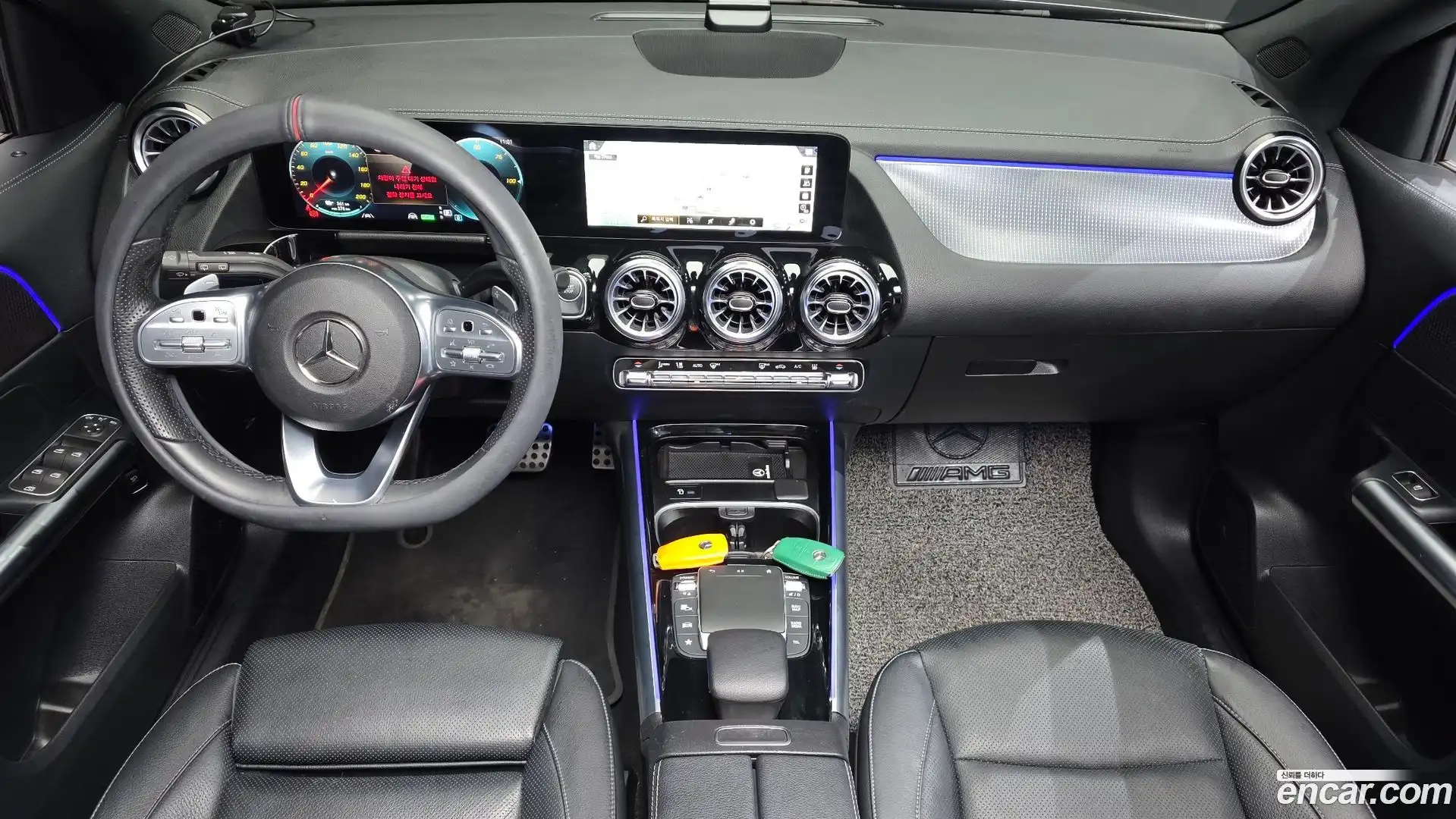 EQA Mercedes-Benz 2022.6-INNER-007