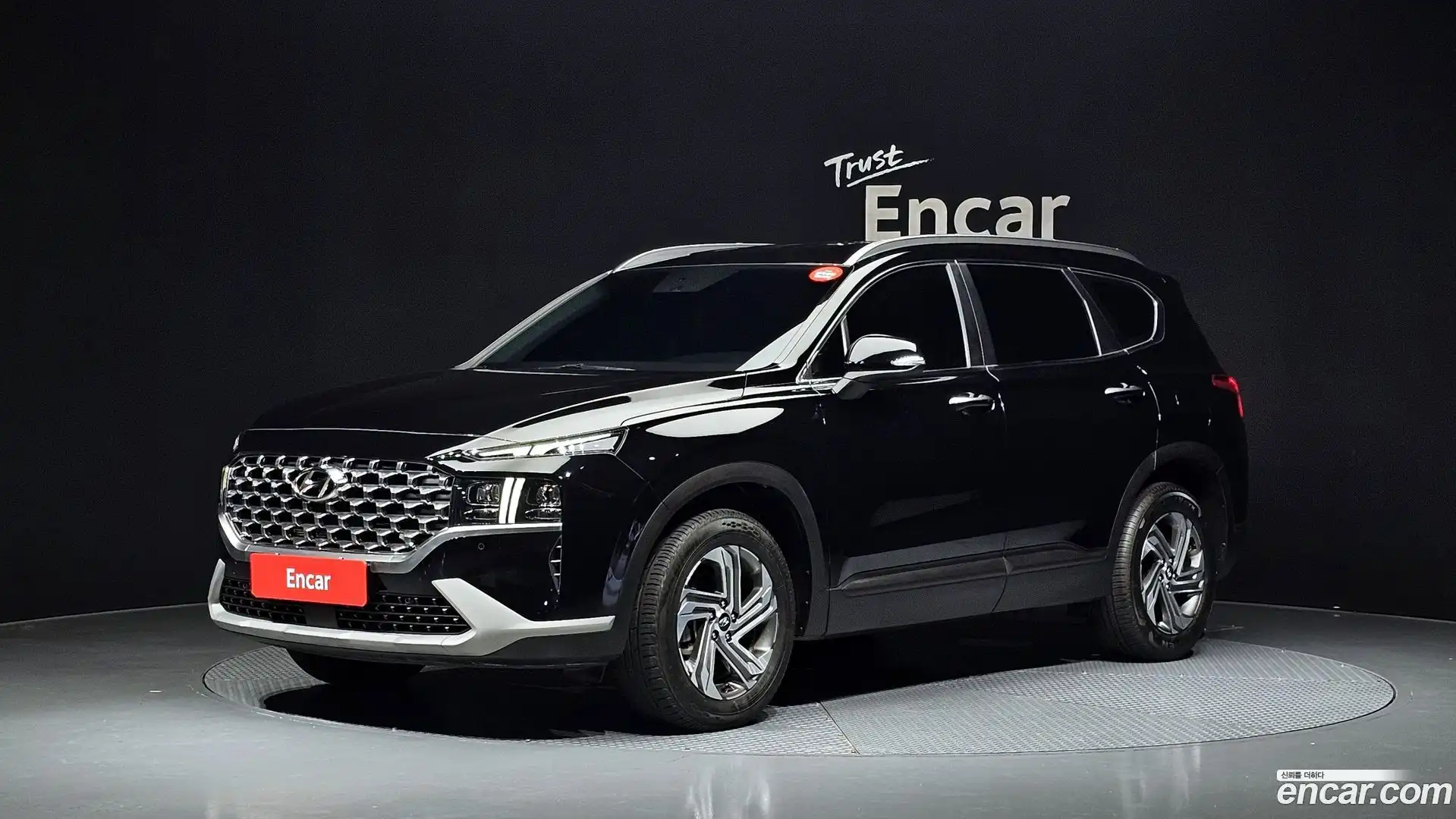 Santafe Hyundai 2022.9-OUTER-001