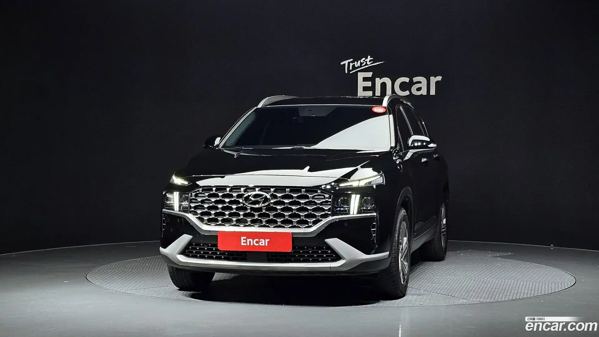 Santafe Hyundai 2022.9-OUTER-003