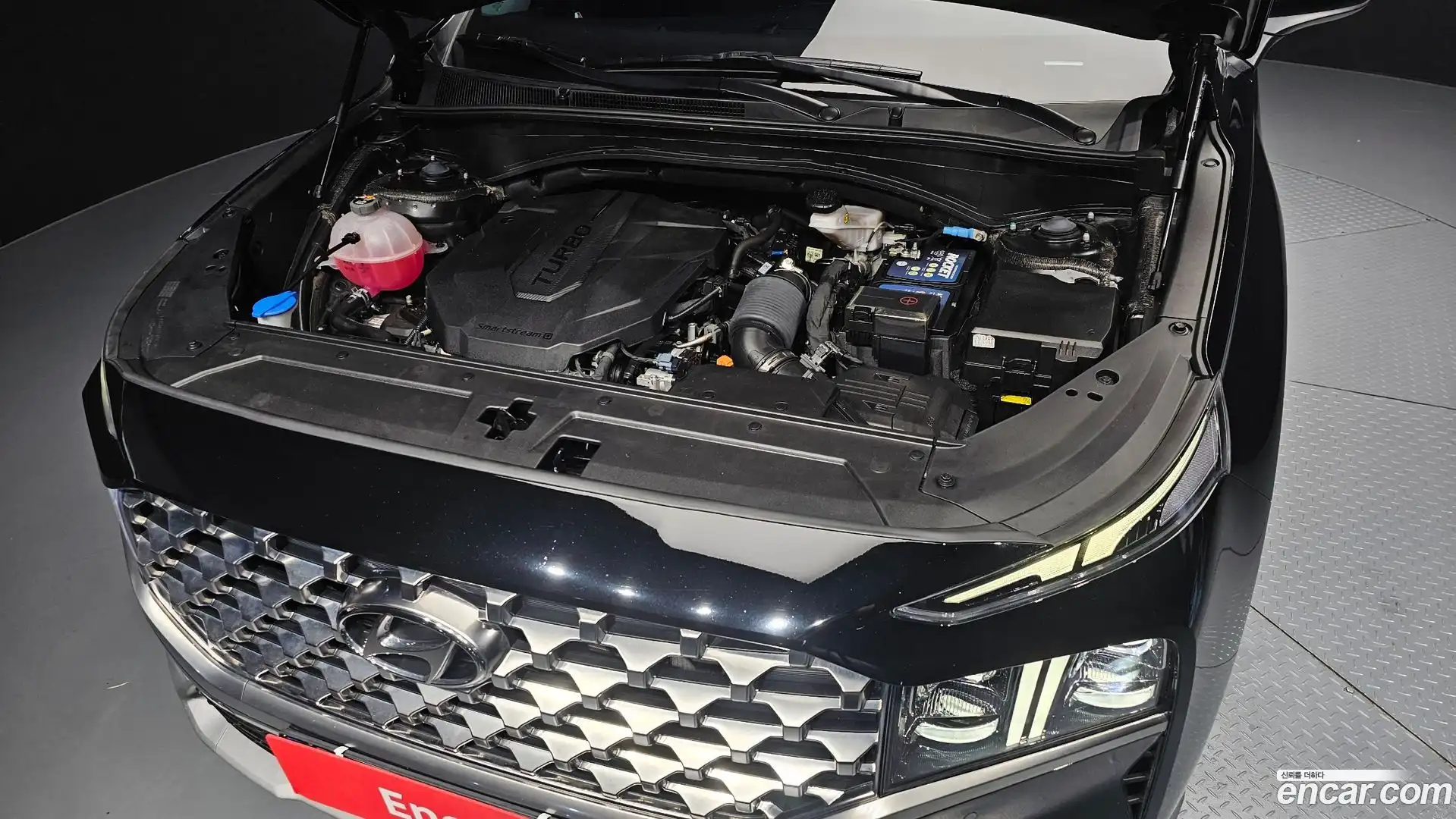 Santafe Hyundai 2022.9-OUTER-006