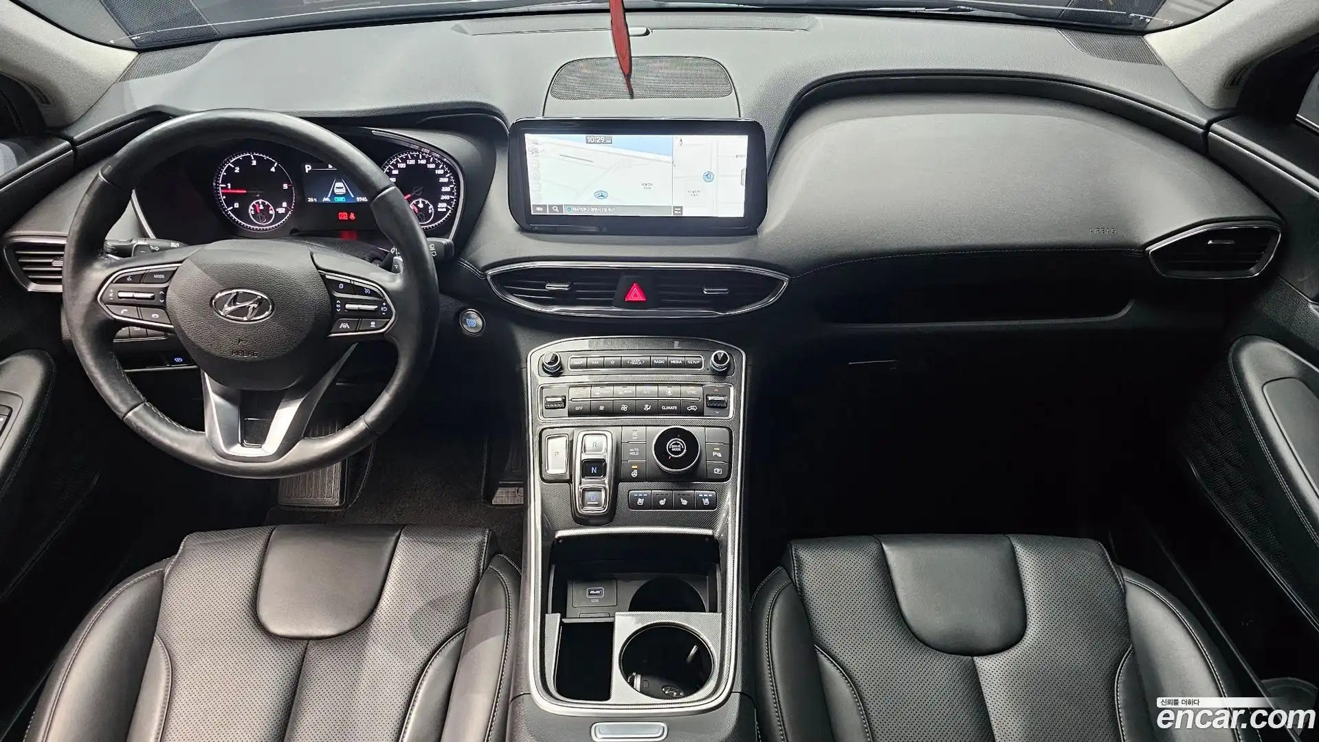 Santafe Hyundai 2022.9-INNER-007