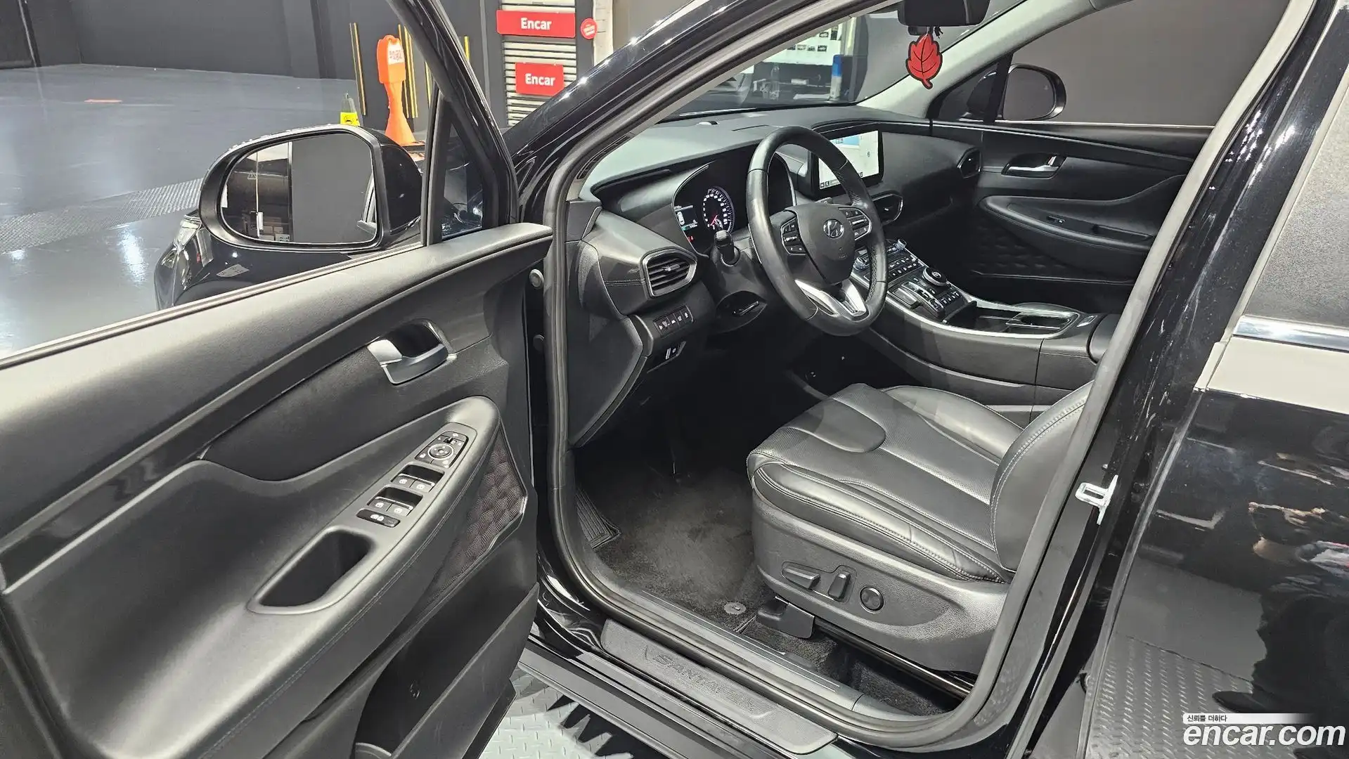 Santafe Hyundai 2022.9-INNER-010