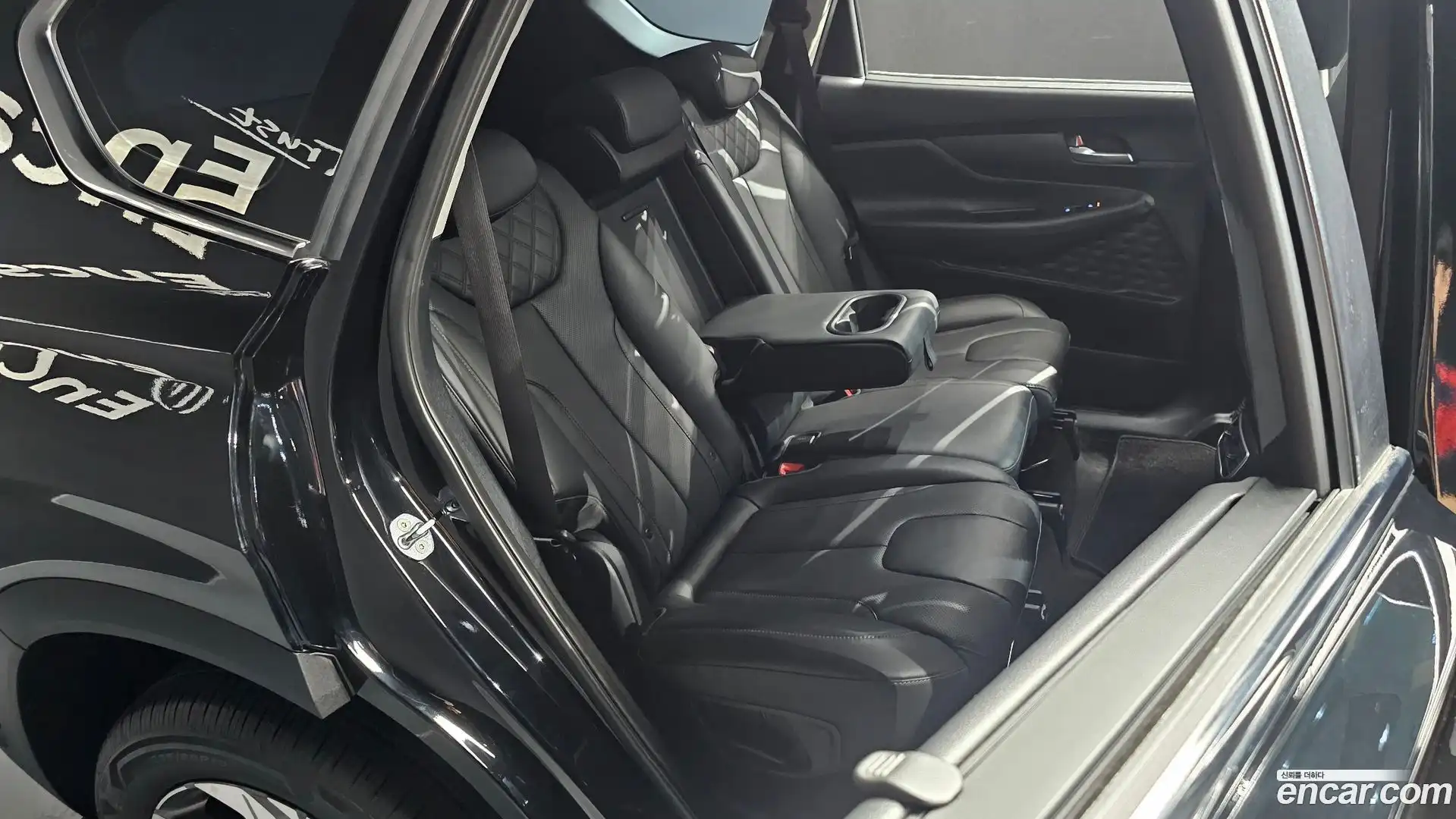 Santafe Hyundai 2022.9-OPTION-015