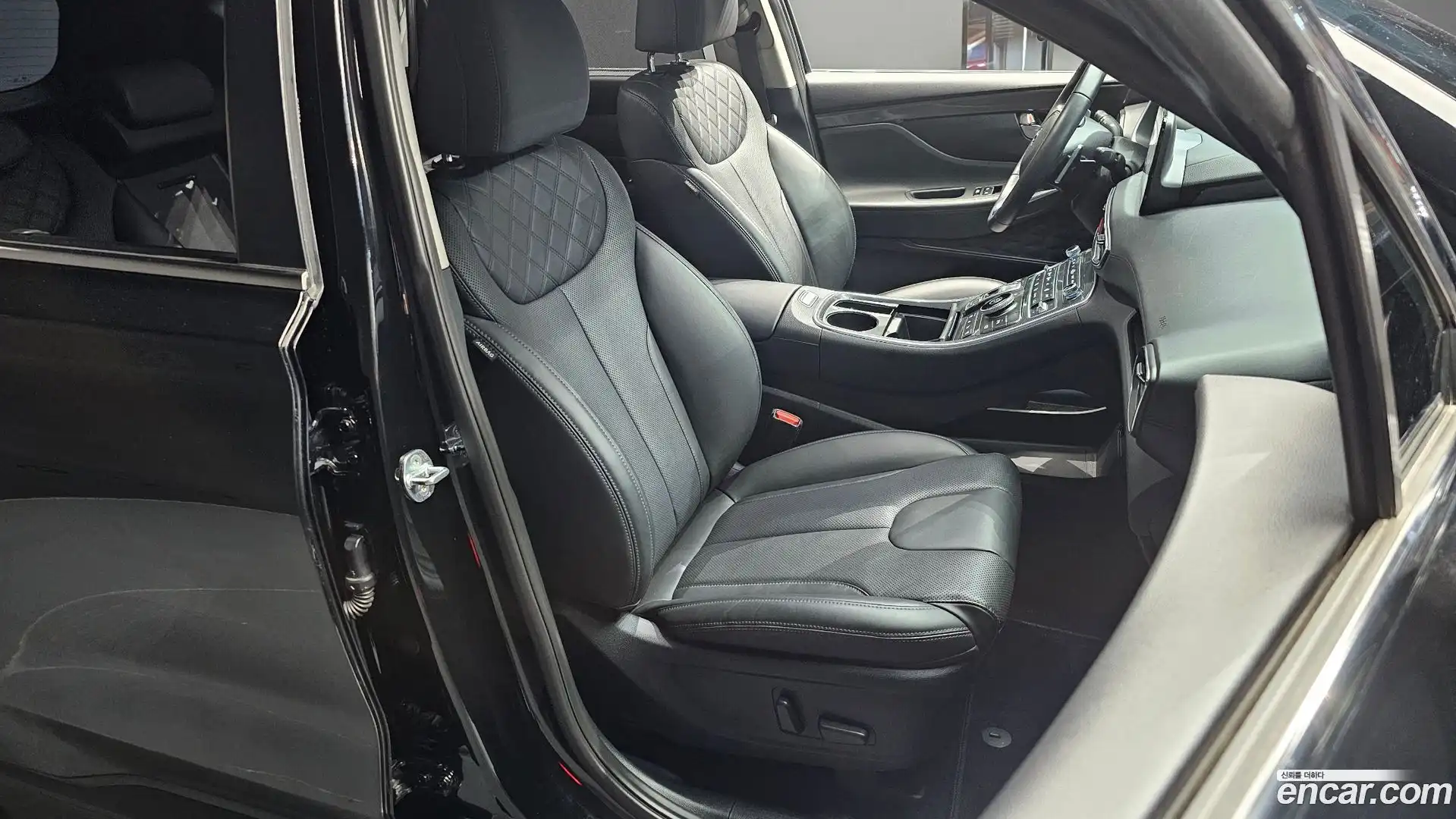 Santafe Hyundai 2022.9-OPTION-016