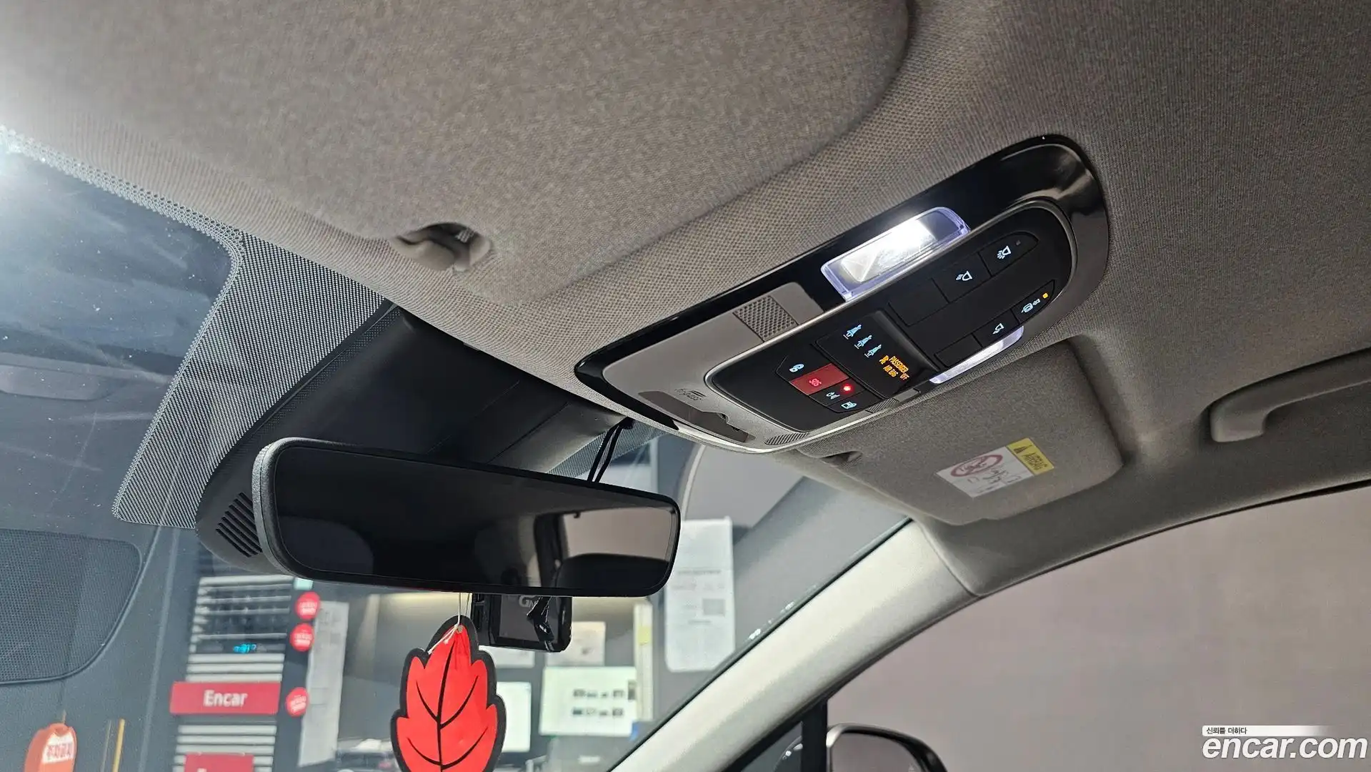 Santafe Hyundai 2022.9-OPTION-022