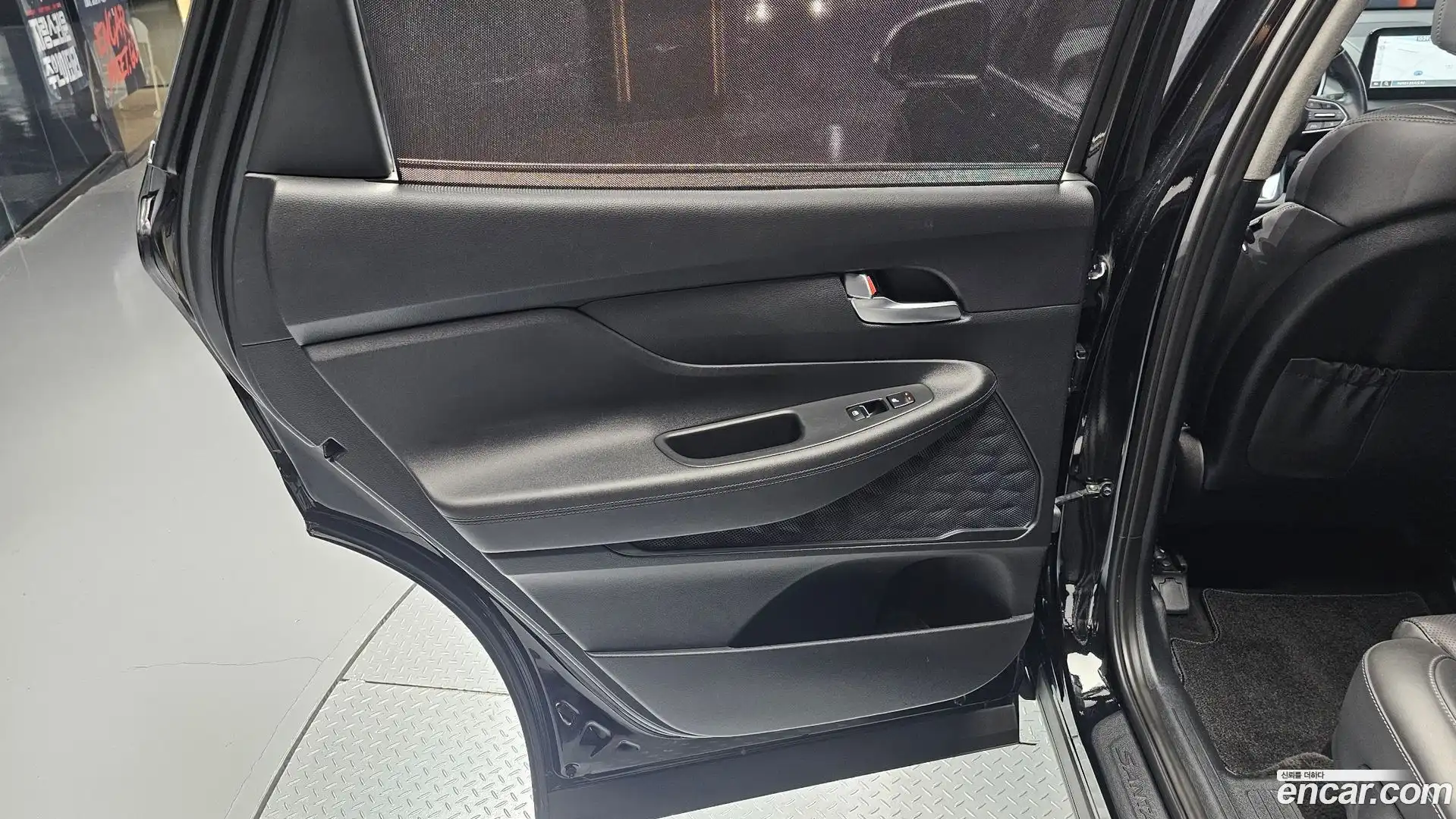 Santafe Hyundai 2022.9-INNER-035