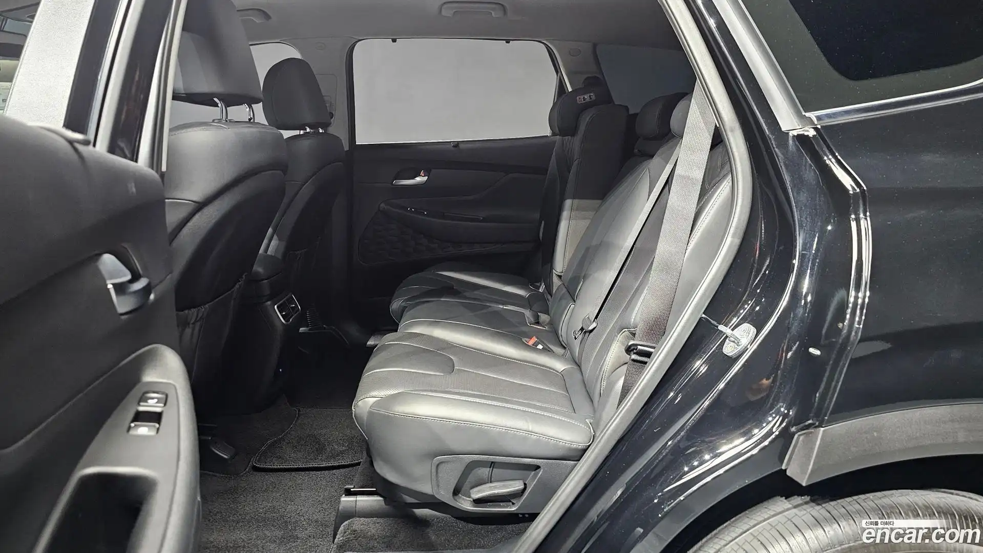 Santafe Hyundai 2022.9-INNER-036