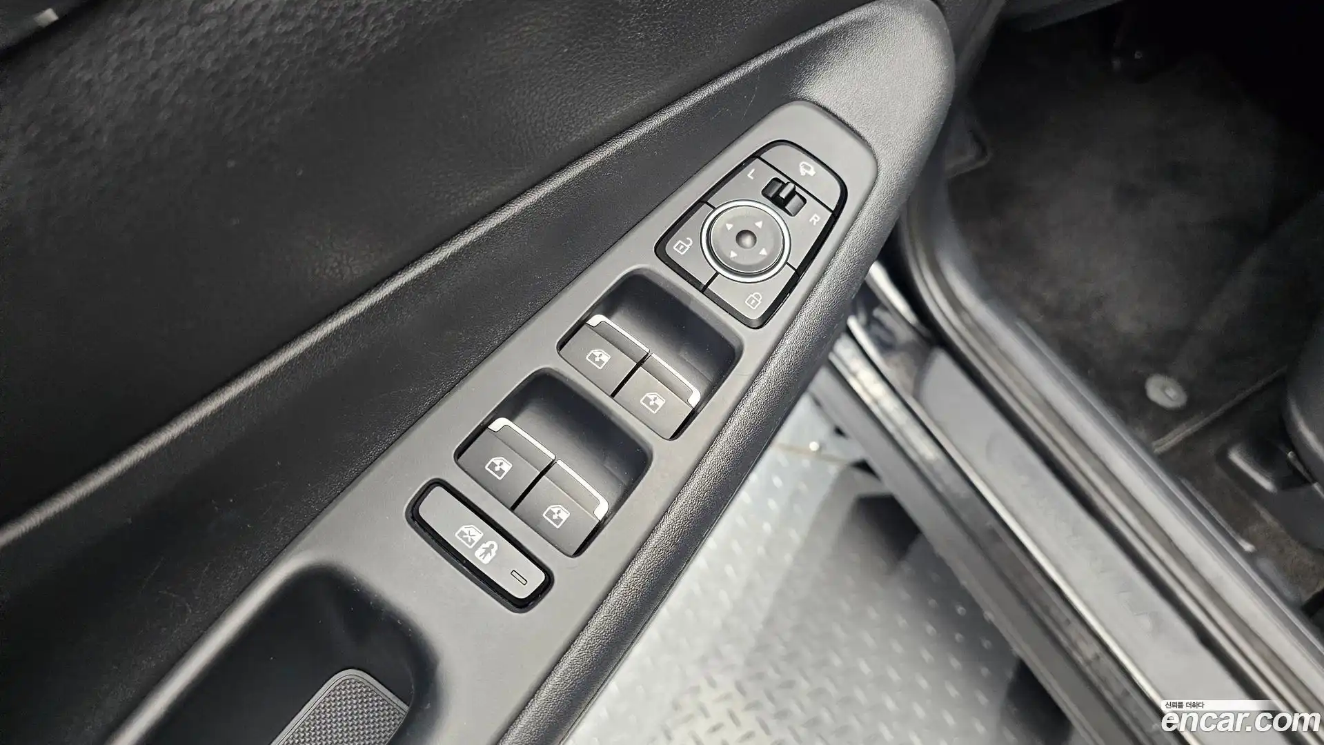 Santafe Hyundai 2022.9-OPTION-040